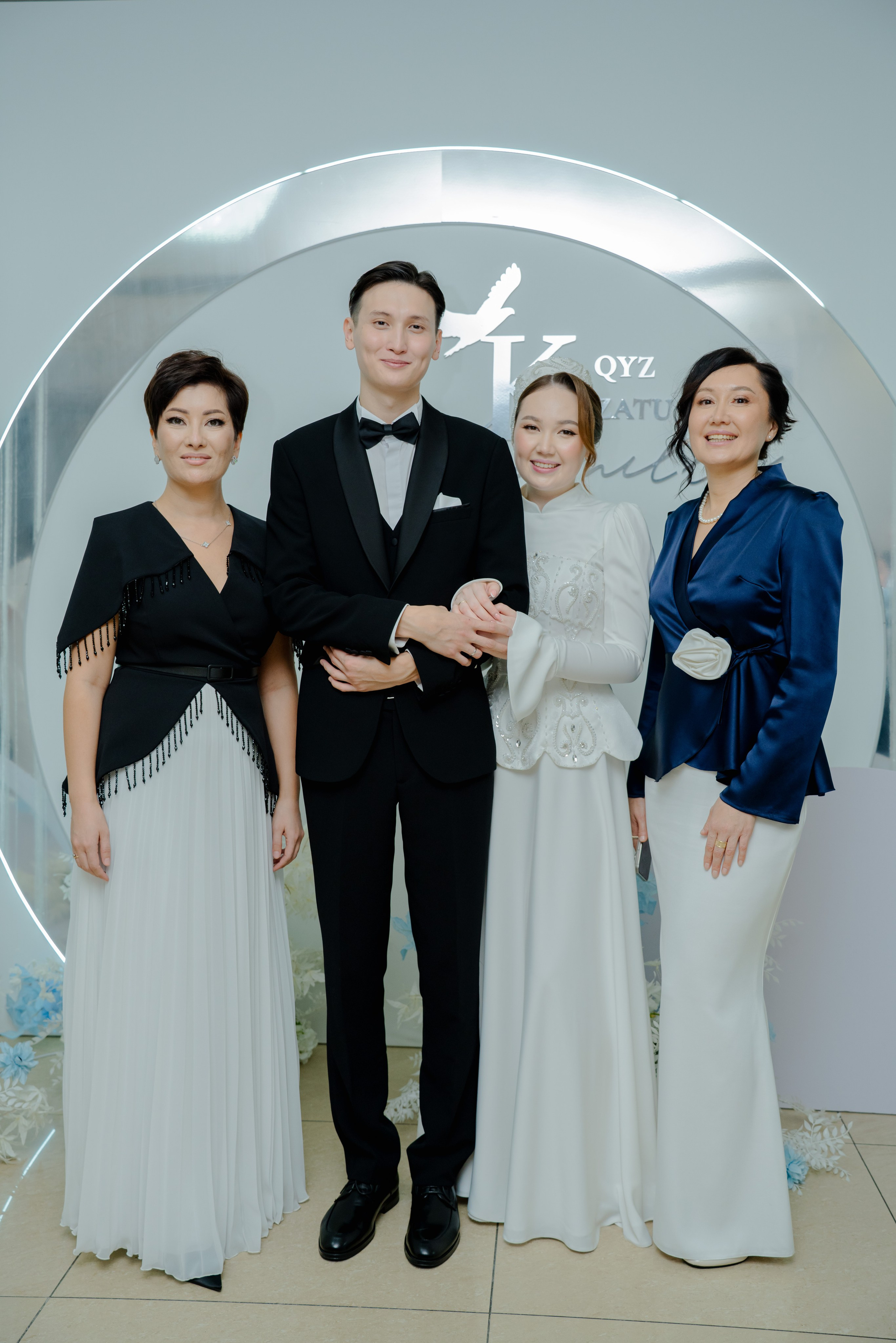 KAMILLA QYZ UZATU. Nomad media