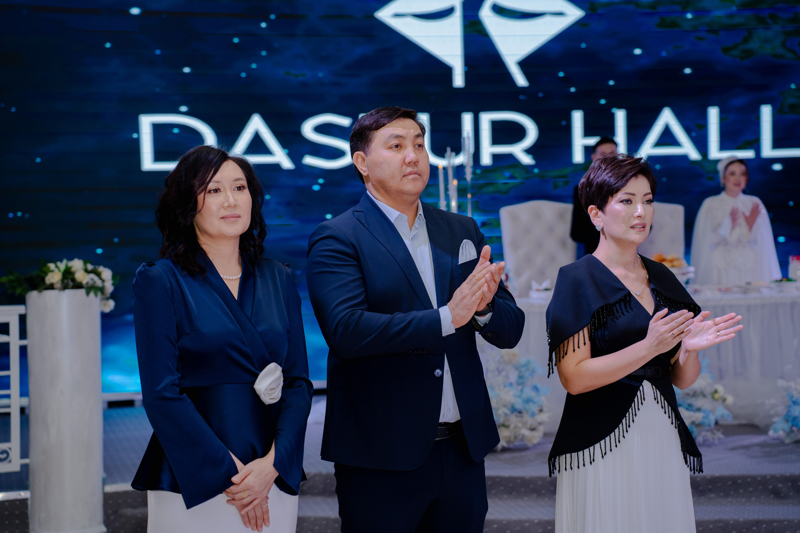 KAMILLA QYZ UZATU. Nomad media