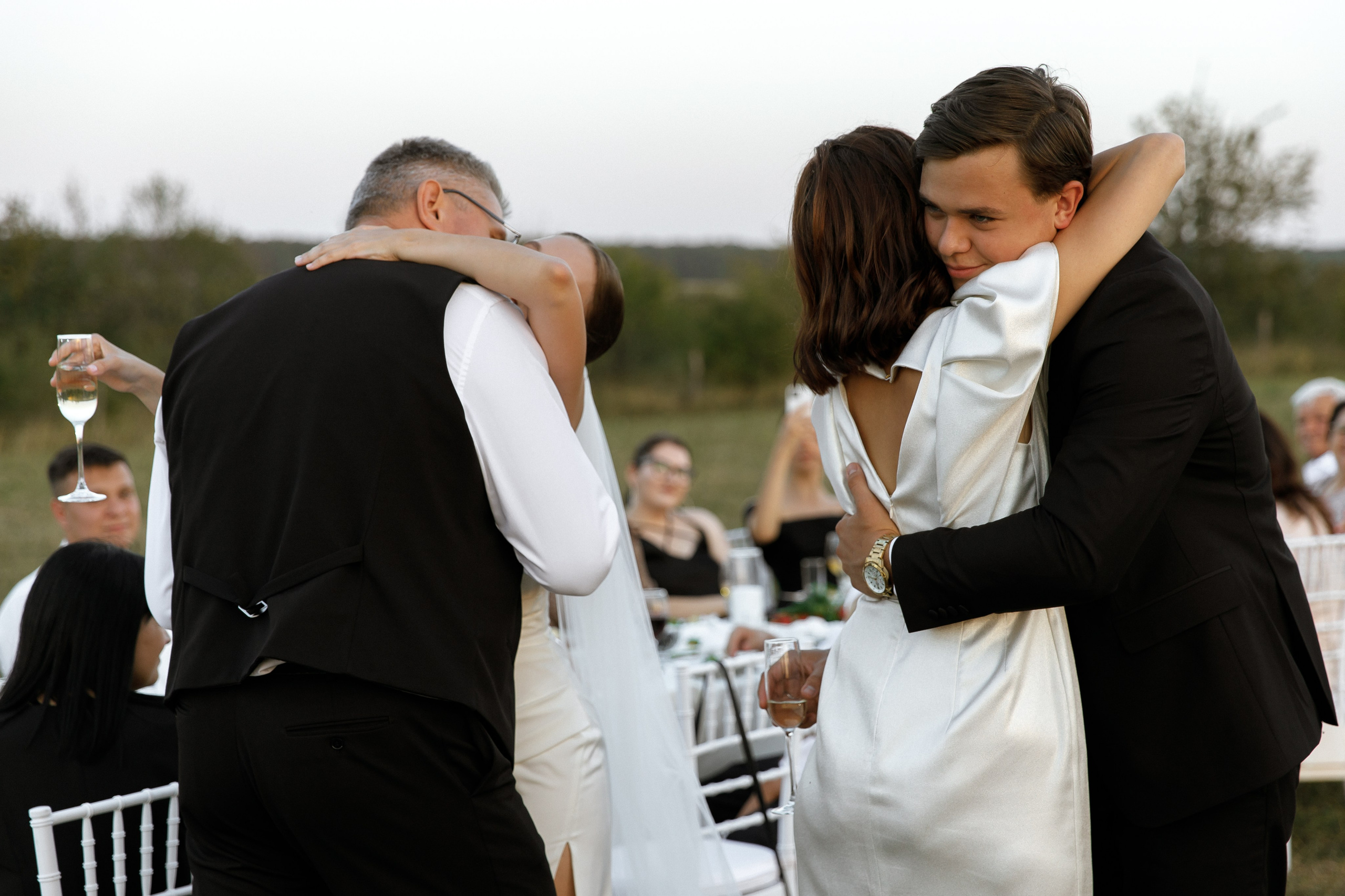 Wedding D&D. Свадебный фотограф Краснодар Юлия Ткаченко