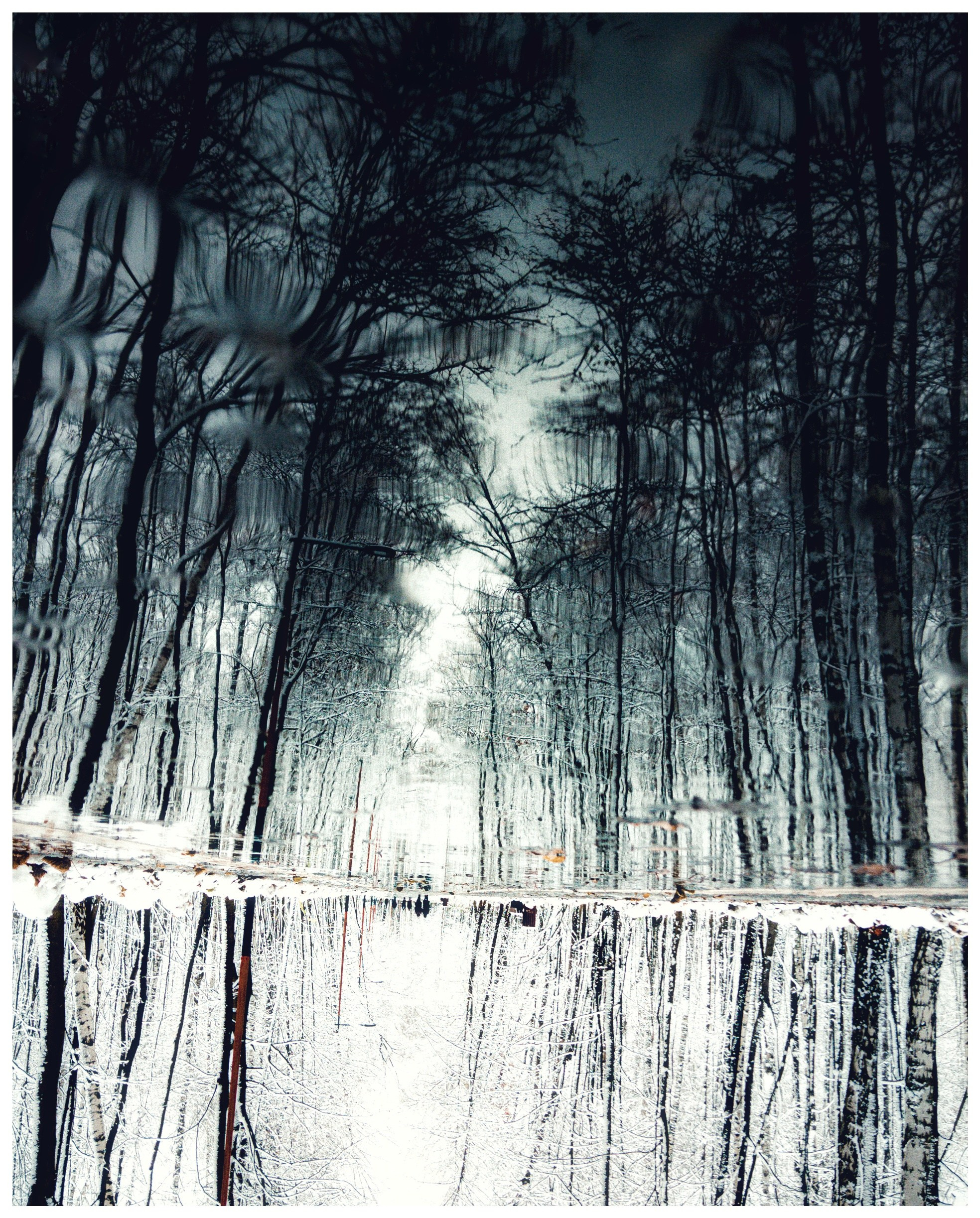 Мир повседневных Вещей. Репортажный и портретный фотограф, Влад Хафизов, Москва