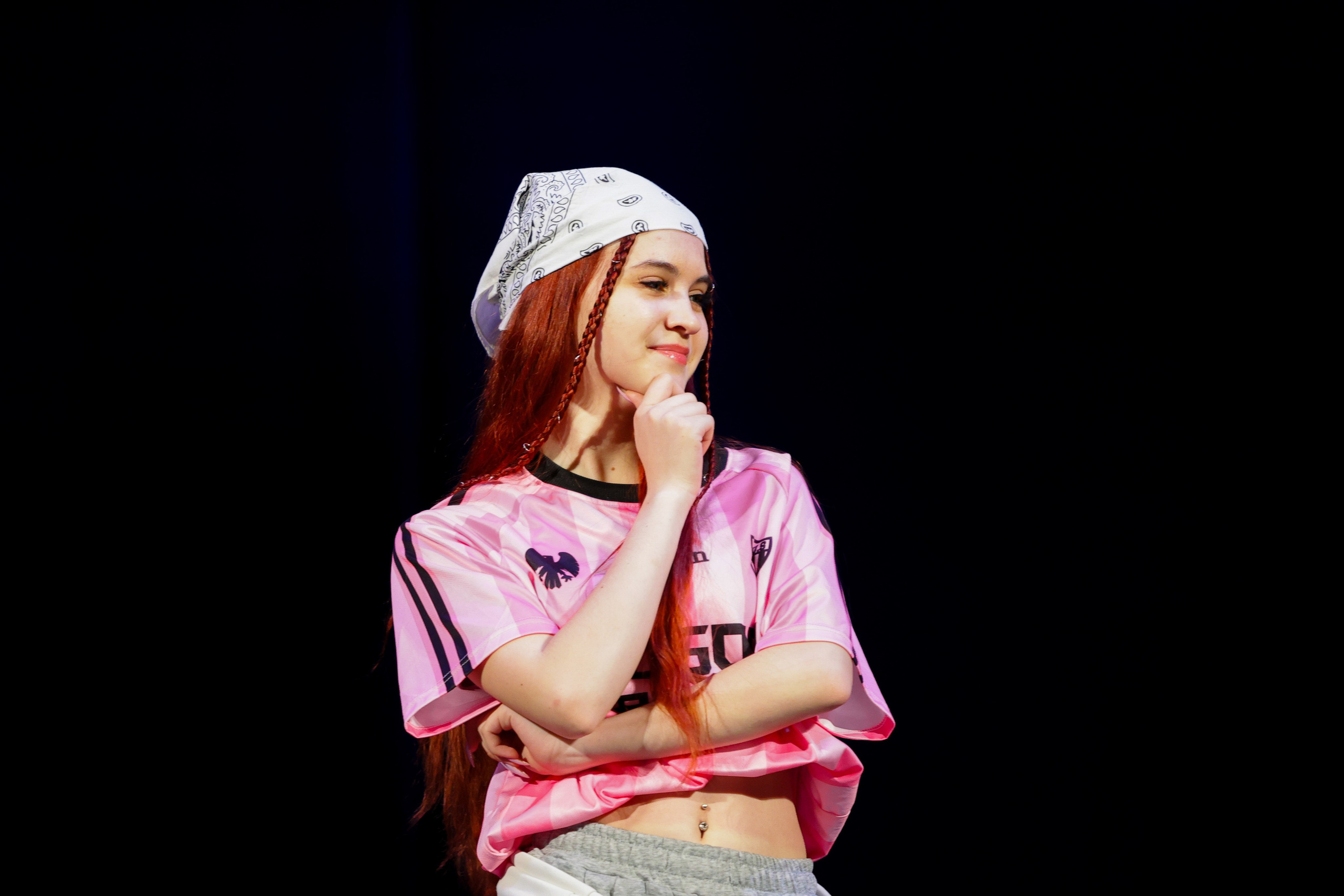 LevelUp Ракета. Портретный Фотограф Александр «Konevtsoph» В Санкт-Петербурге