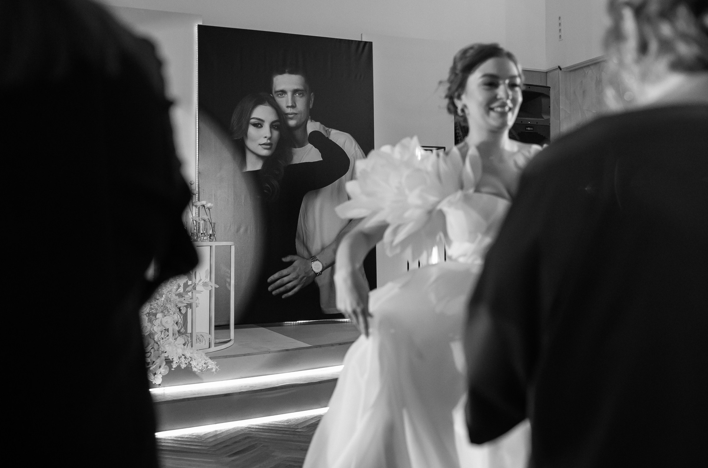 Самый чистый кайф. Свадебный фотограф Сочи, Екатеринбург и Санкт-Петербург