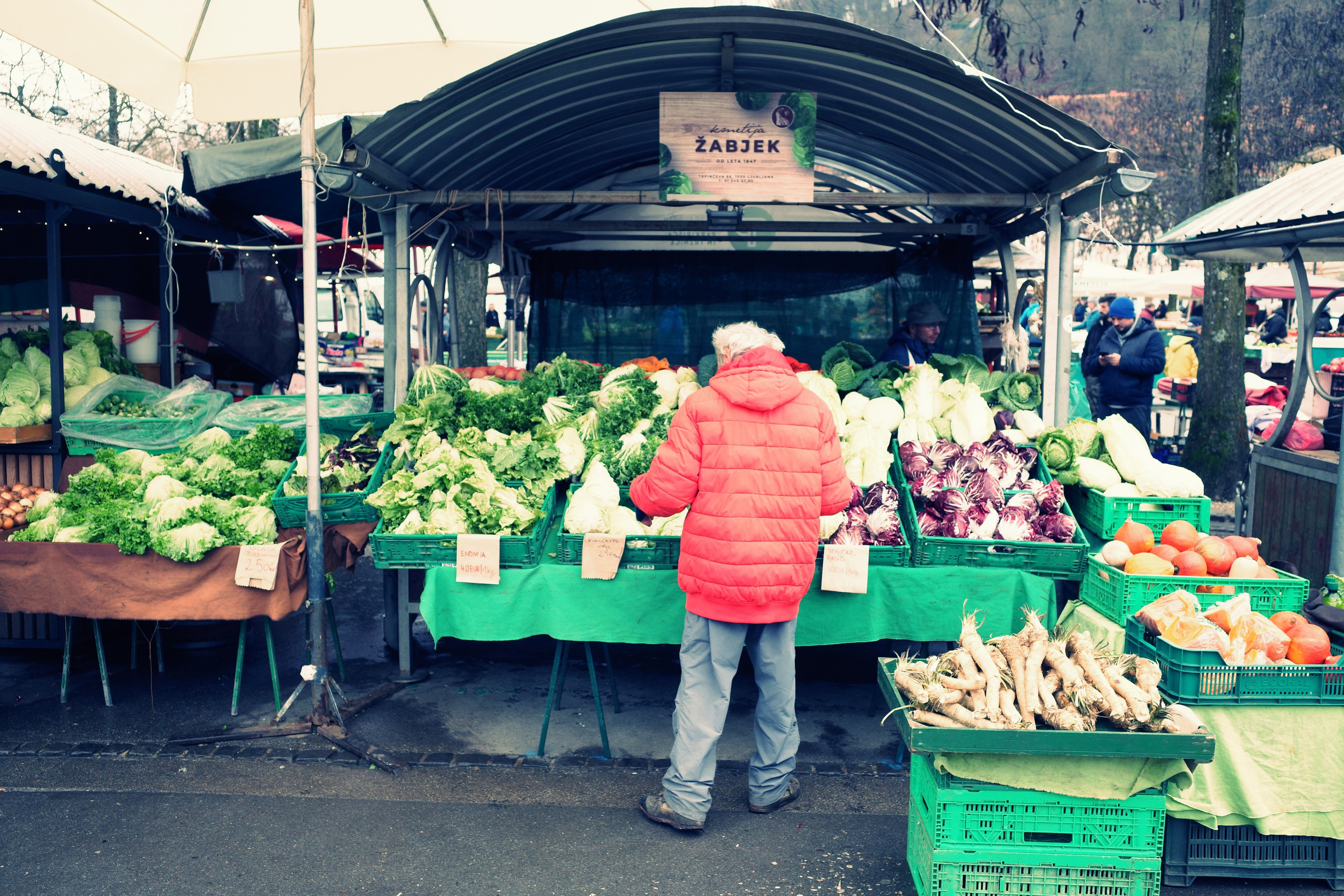 Словения. Фотографирую для себя, своей семьи и друзей!