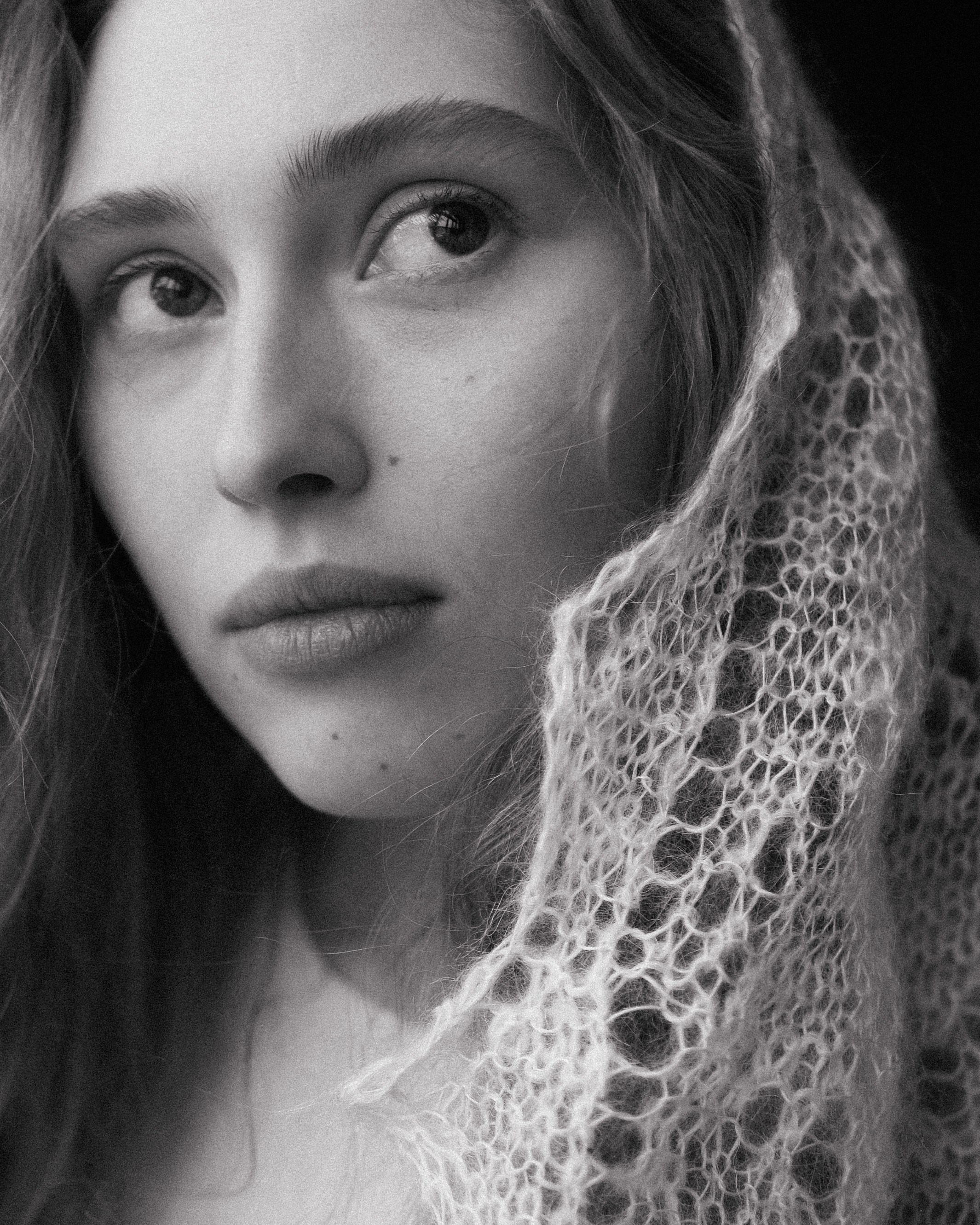 Полина. Портретный фотограф Санкт-Петербург