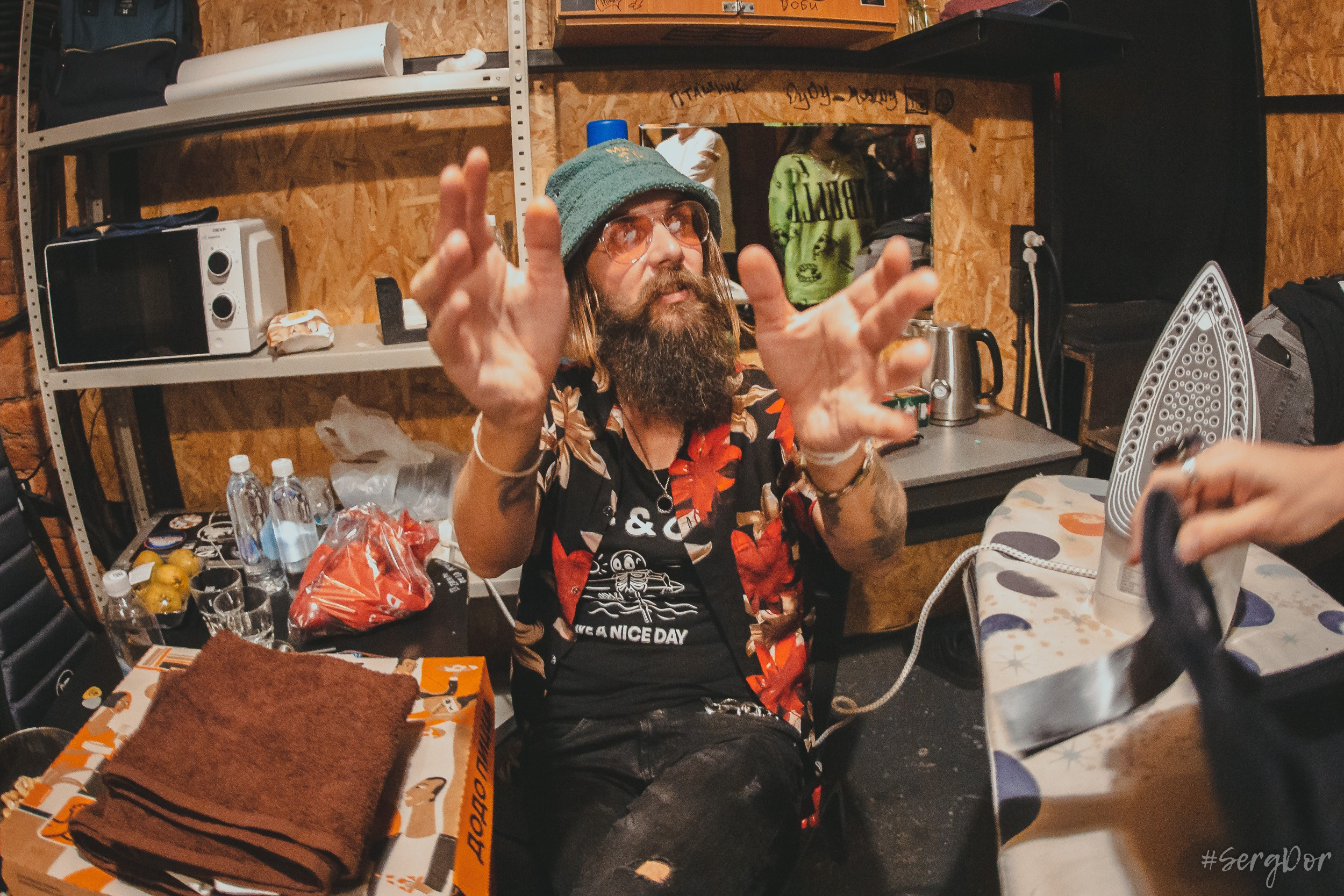 джинсы тарковского, Factory 3, Санкт-Петербург, СПб, концерт, 09.11.2023, SergDor, 9 ноября 2023 года, #SergDor