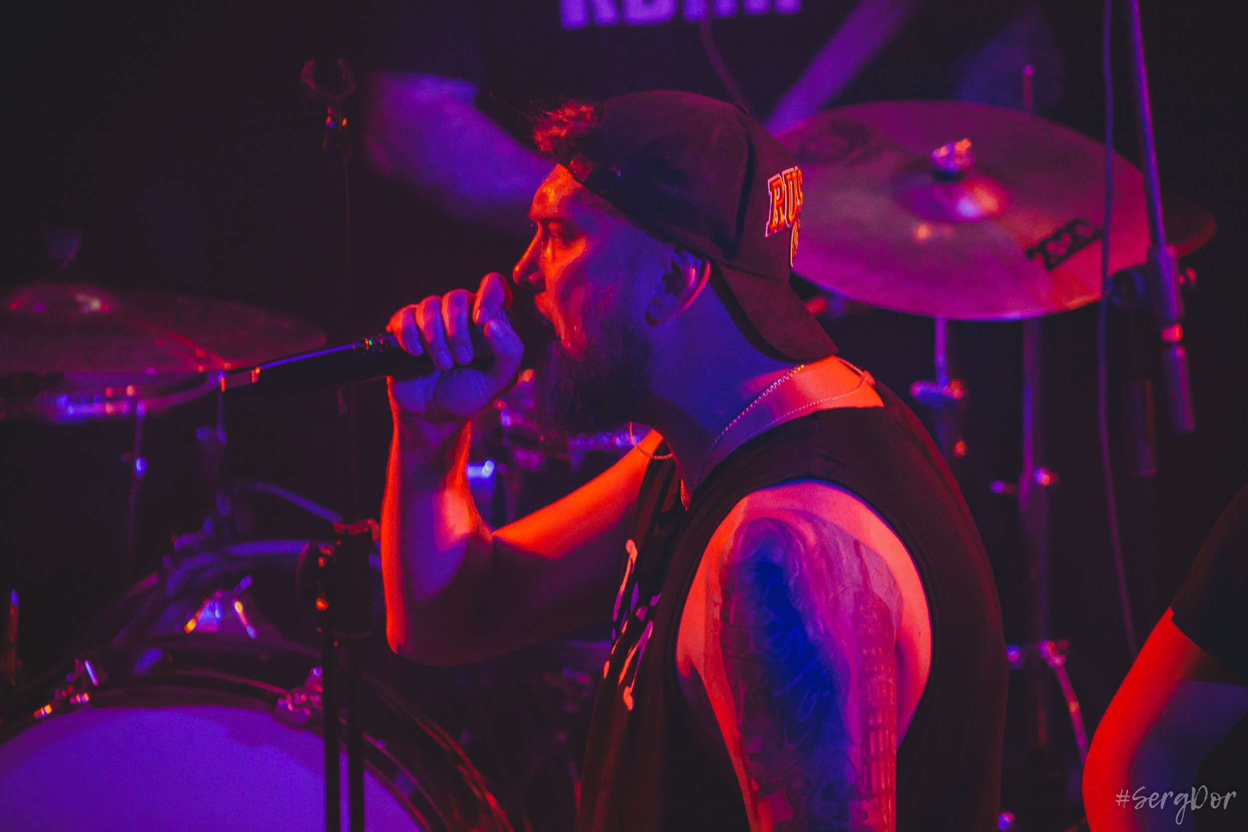 KDRR, Ласточка, Санкт-Петербург, концерт, 30.09.2023, SergDor, 30 сентября 2023 года, #SergDor