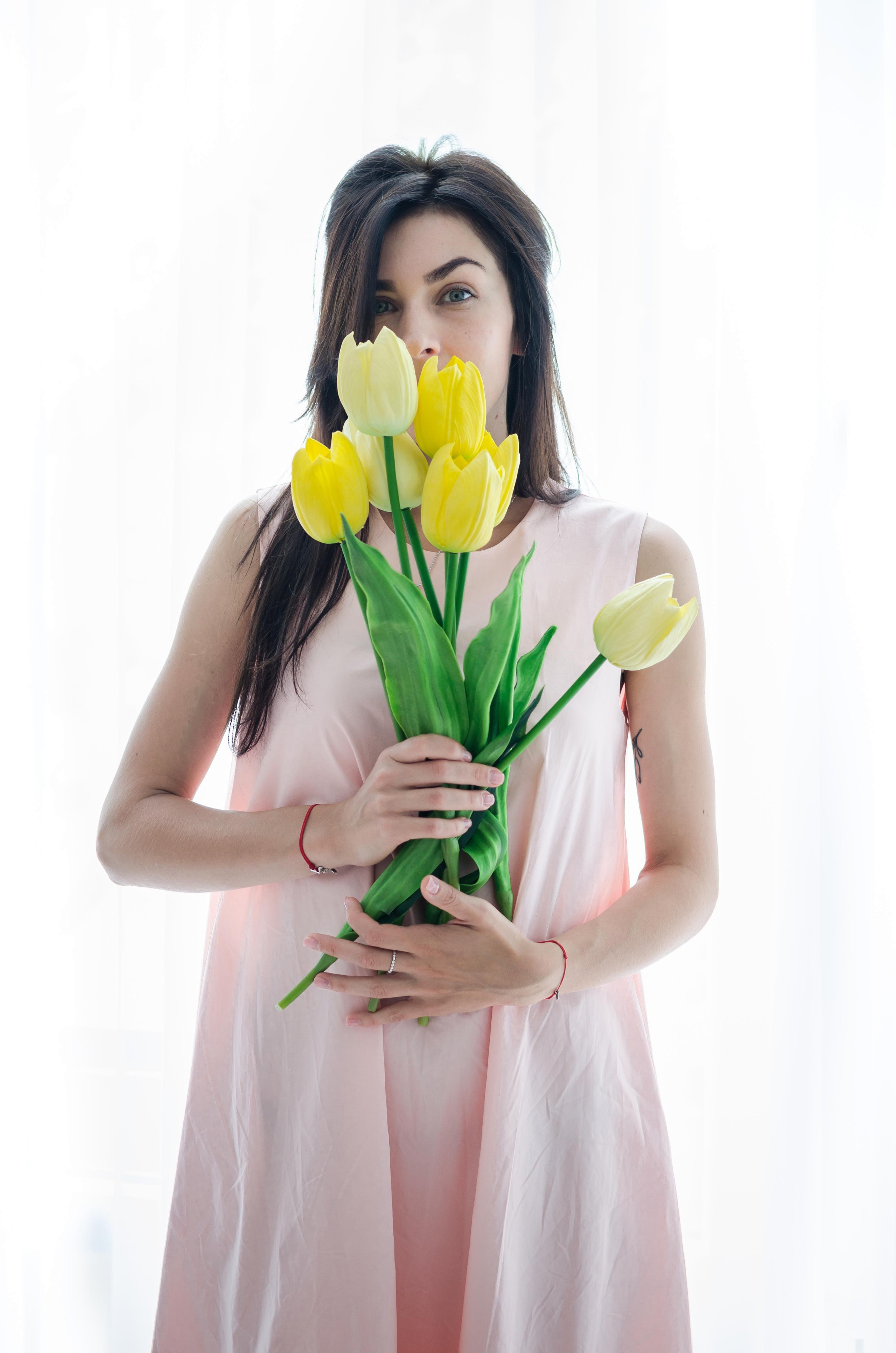 Оливия. Свадебный, портретный, коммерческий, предметный фотограф в Ставрополе Иван Белашов