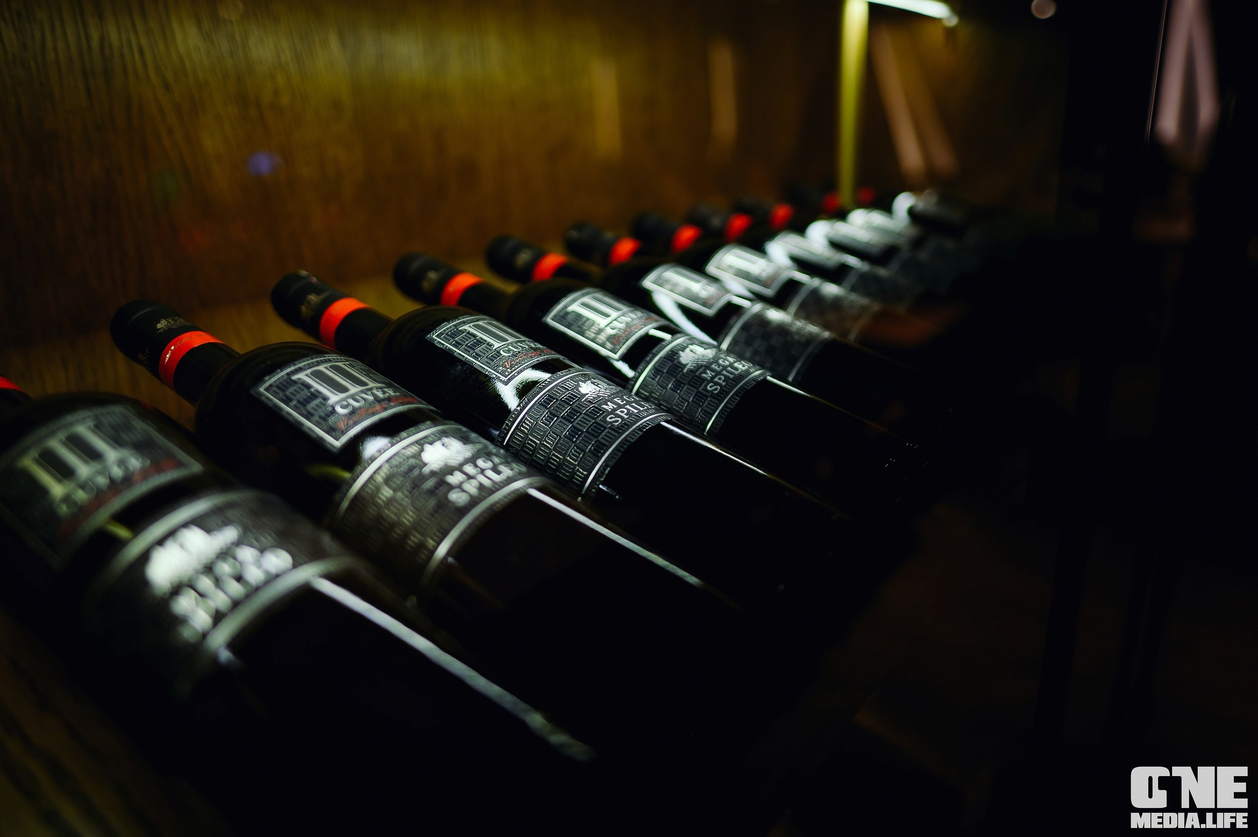 Фоторепортаж из ресторана El Greco. One Media Life: фоторепортажи, фотоотчеты с мероприятий и заведений