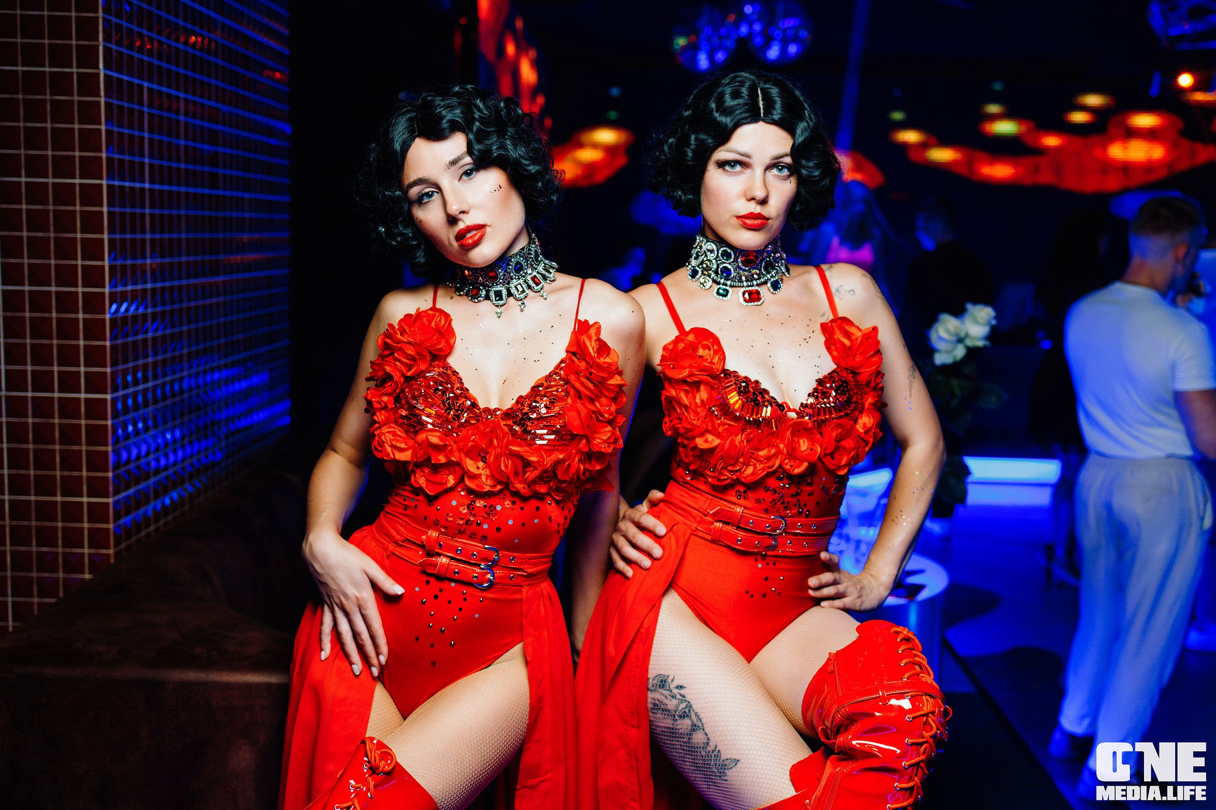 Фоторепортаж из РК Планета. One Media Life: фоторепортажи, фотоотчеты с мероприятий и заведений