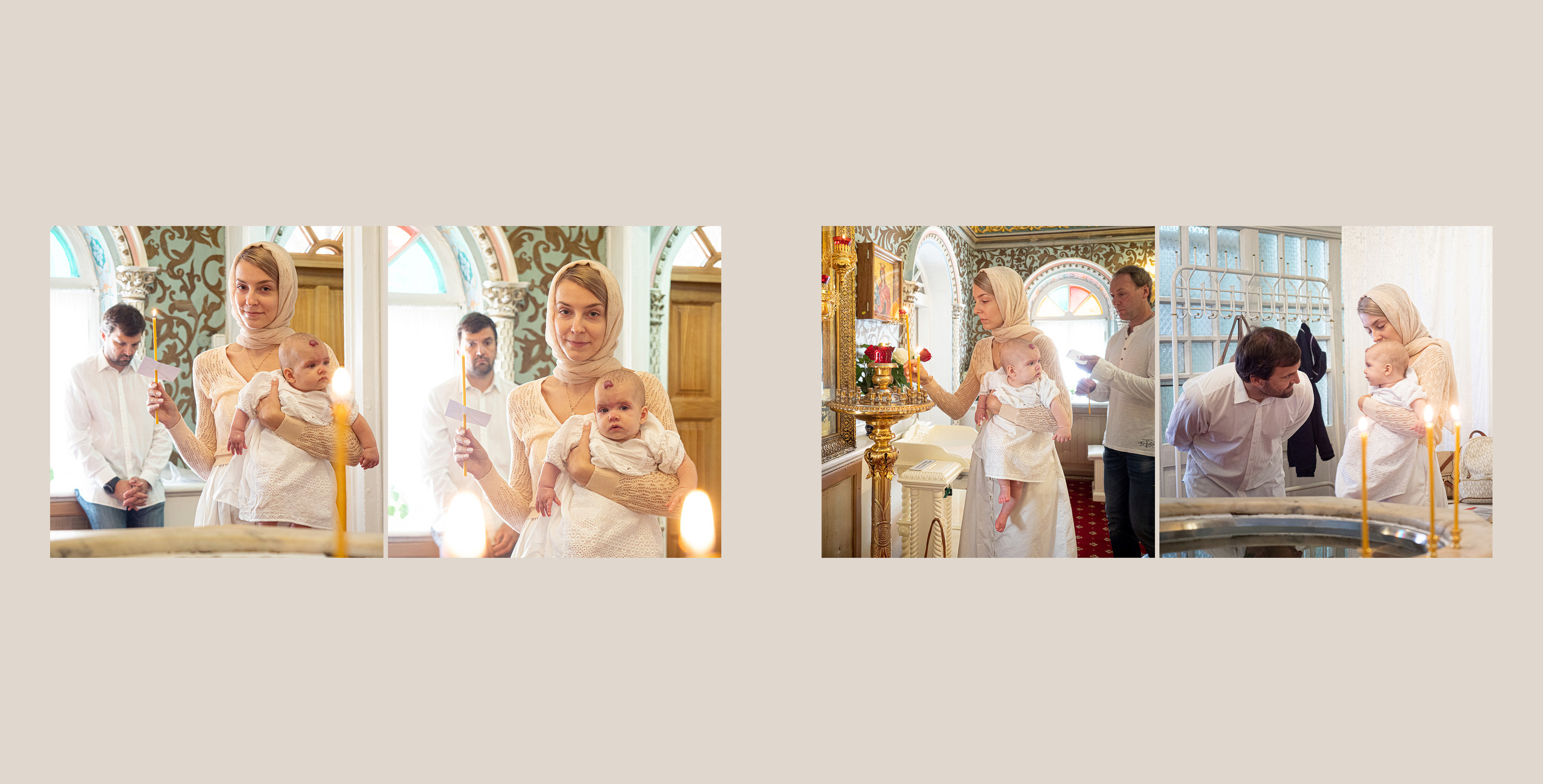 Символ веры для крещения ребенка нужно знать наизусть. Хорошо смотрится в моих видео-клипах в дополнение к фотографиям.