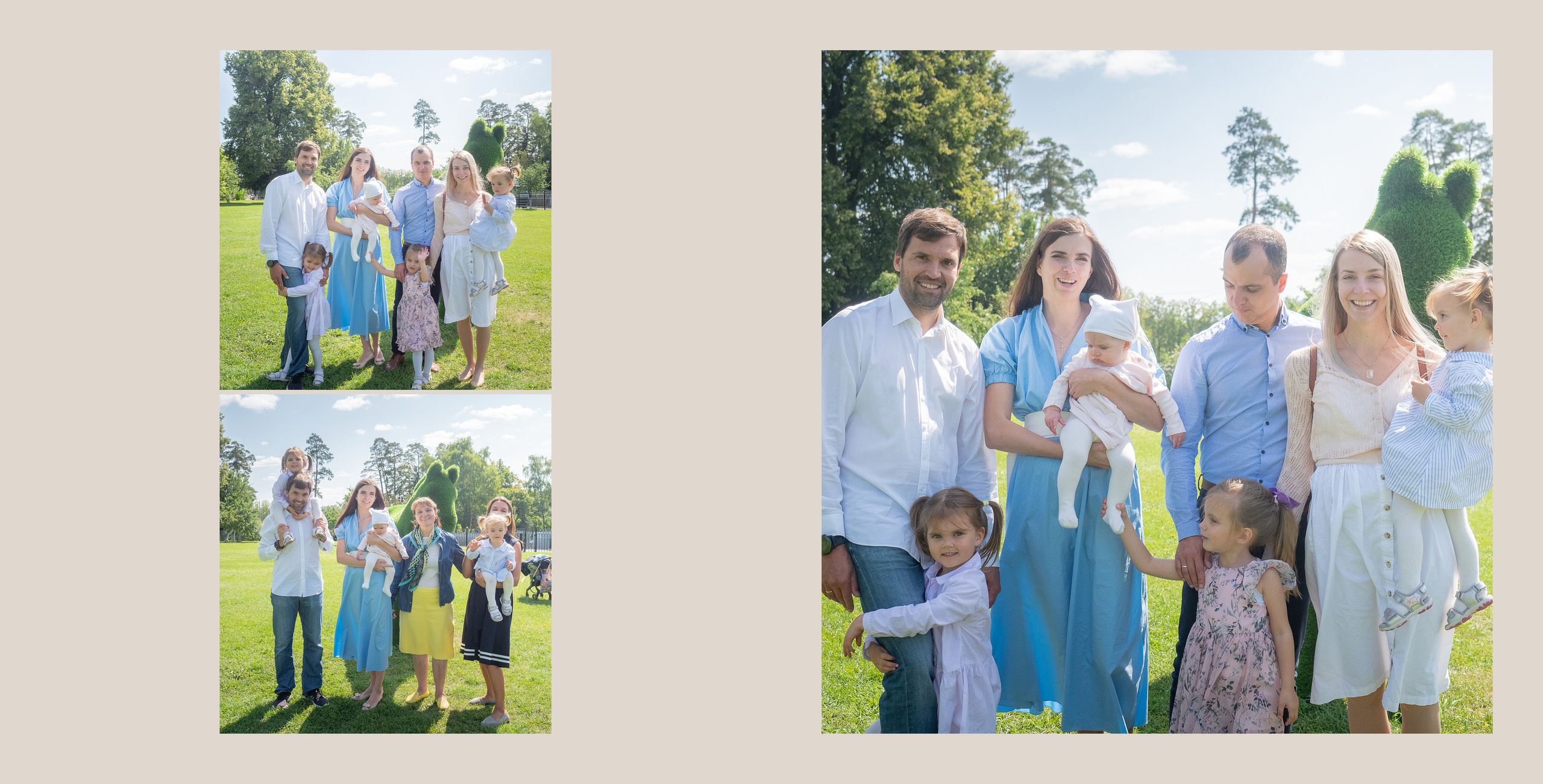Крещение ребенка в Москве можно провести в любом храме. Для фотографий хорошо подойдет светлый храм.