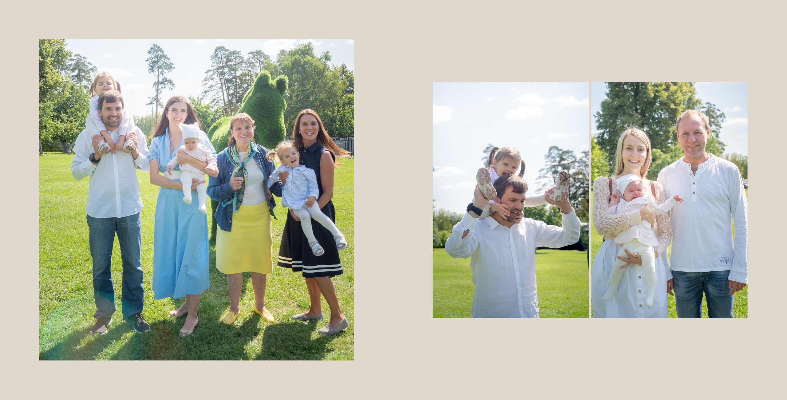 Крещение ребенка время выбирать Вам, но чем раньше, тем легче пройдет. Опыт фотосъемки крещения 10 лет - многое видела.