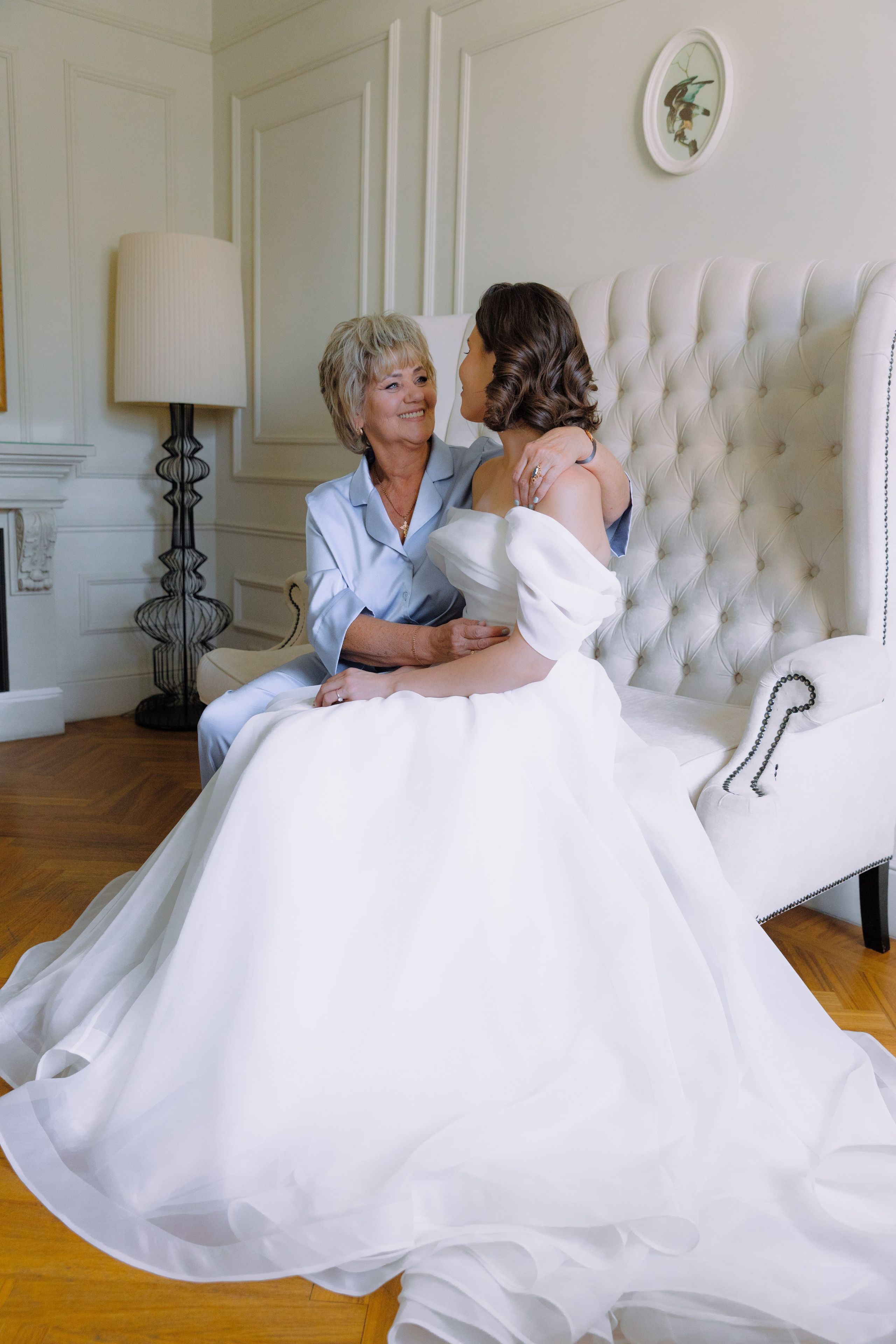 Татьяна и Михаил. Фотограф