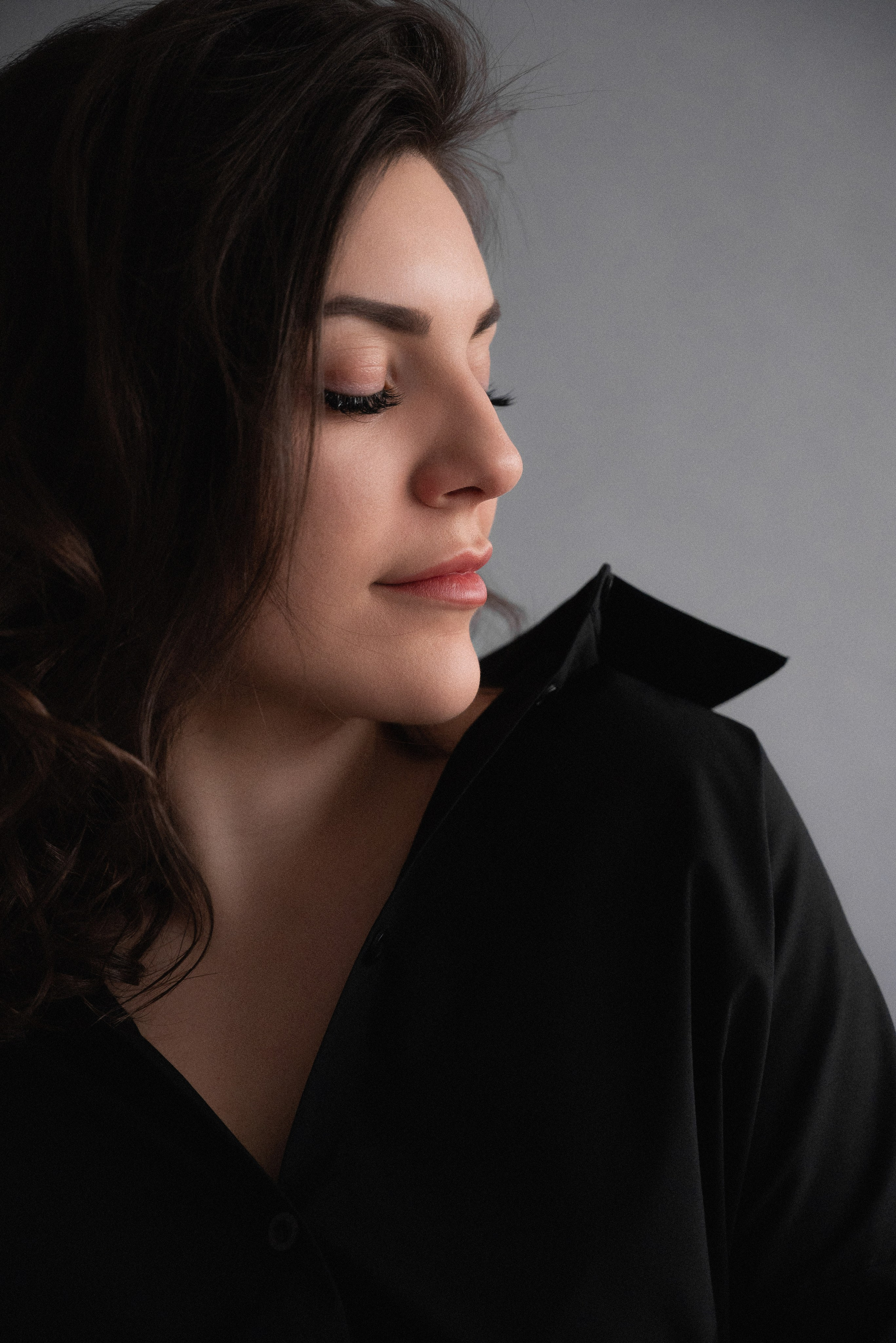 Женя. Тамара Власова