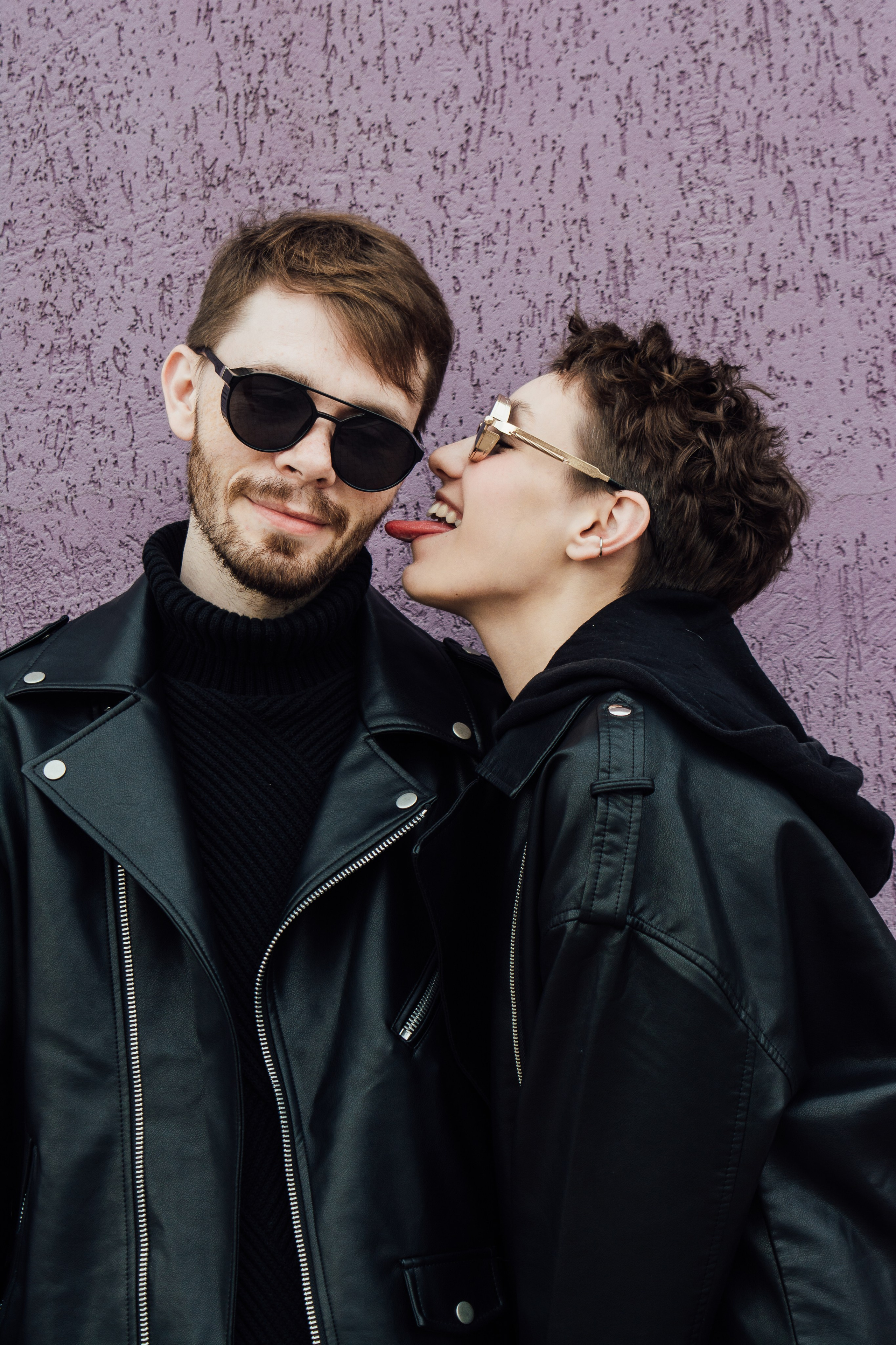 Коля и Марина. Тамара Власова