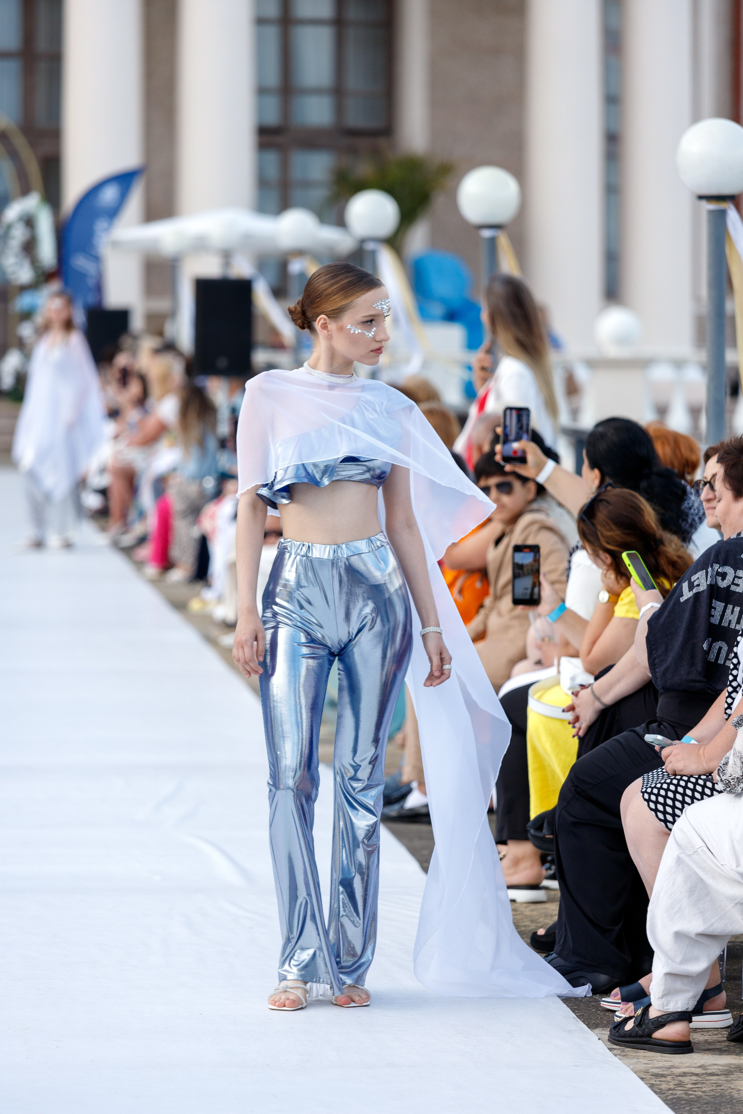29 Fashion Cruise. Интерьерный и фуд фотограф в Иркутске Дмитрий Арно