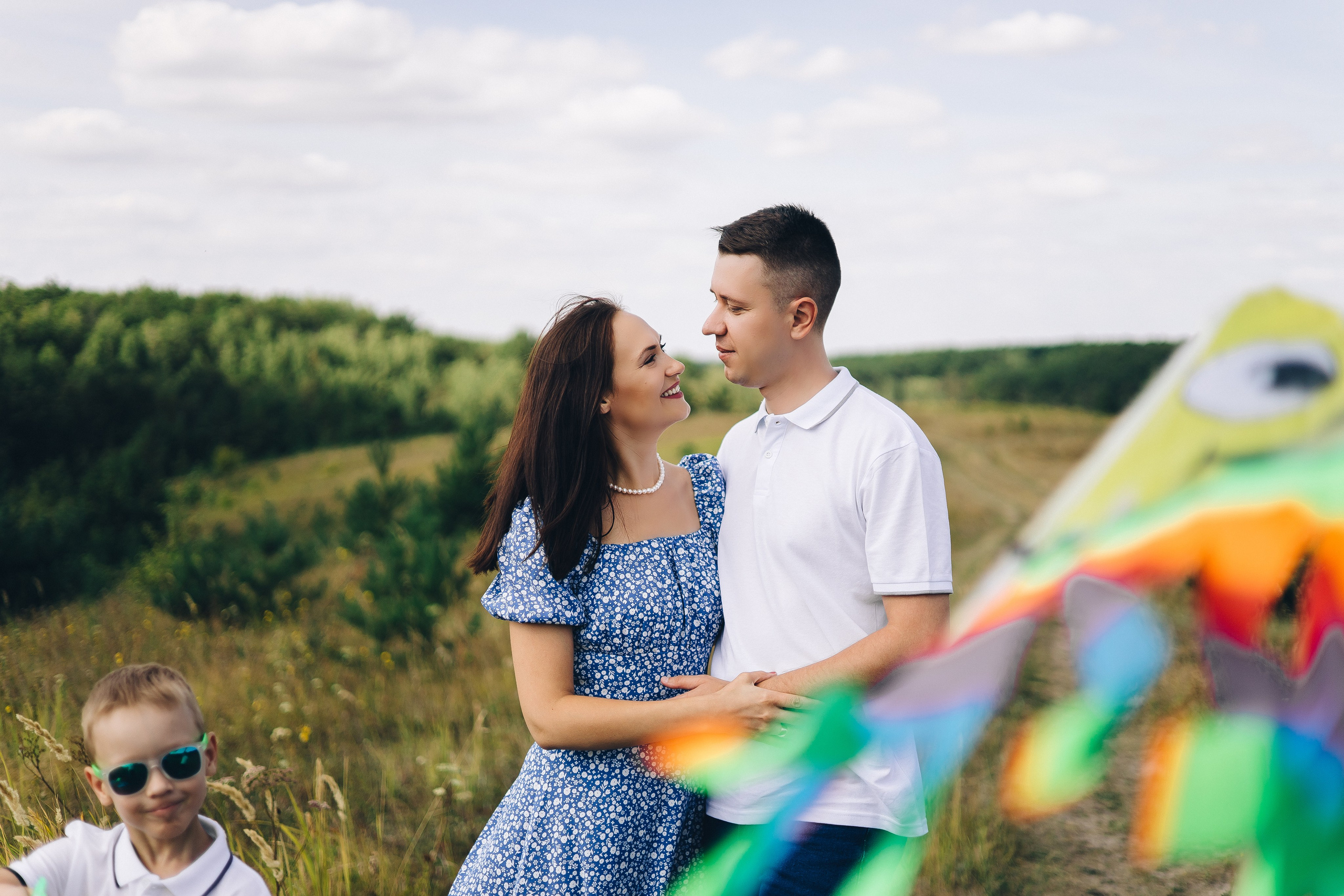 ♡. Семейный и свадебный фотограф в Ульяновске