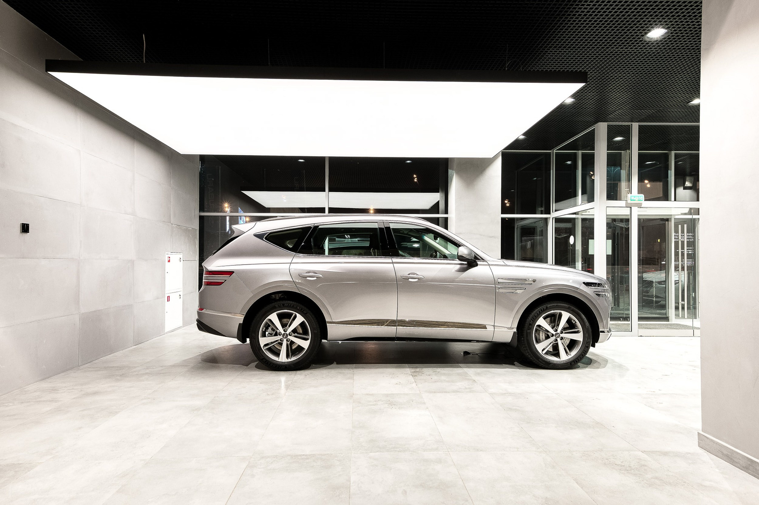 Ретейл. Герман Лепёхин коммерческий фотограф в Москве: репортаж, портреты, интерьеры, производство