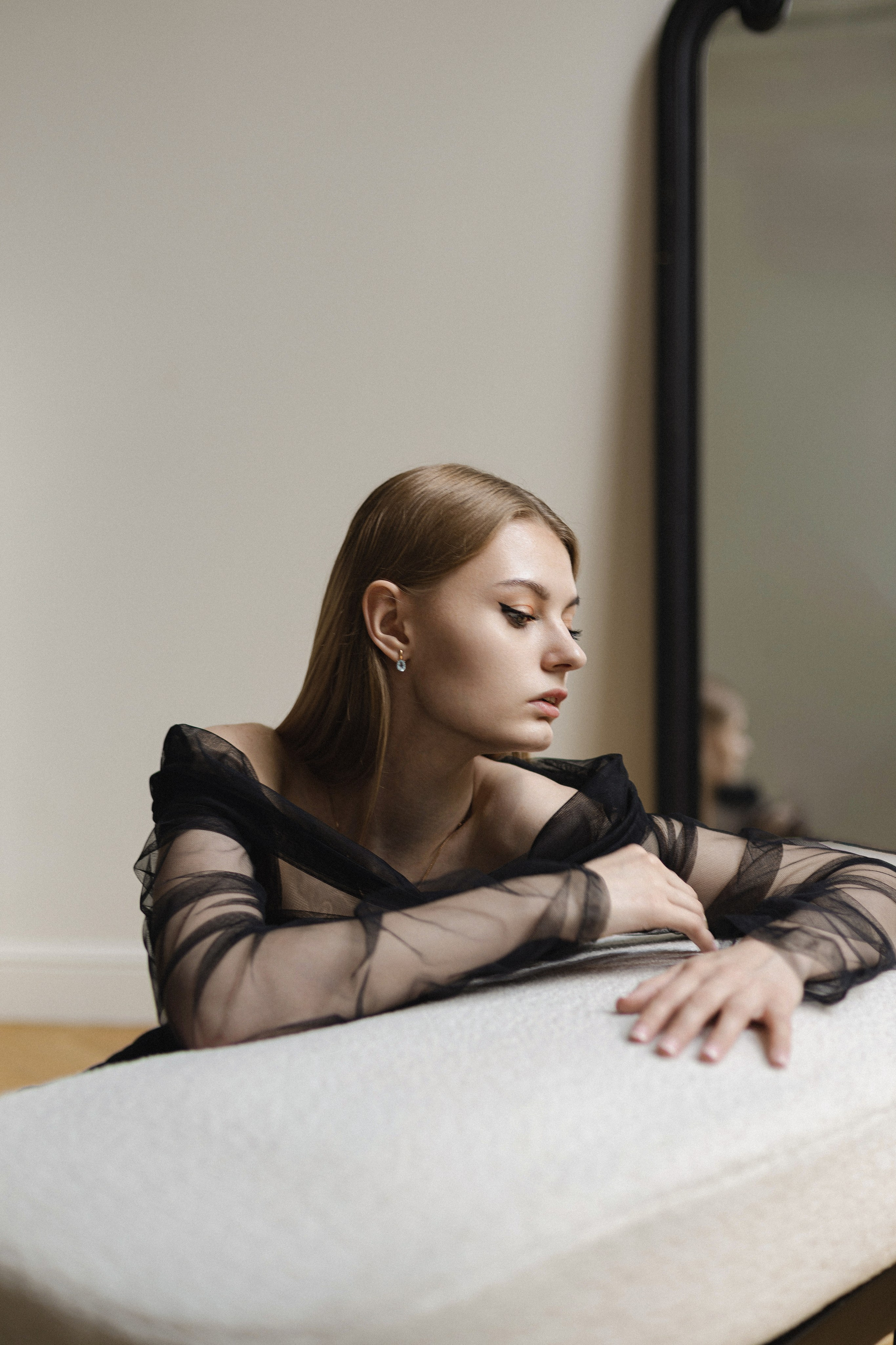 Виктория | Base. Кузьмина Анастасия — контент-фотограф | Москва