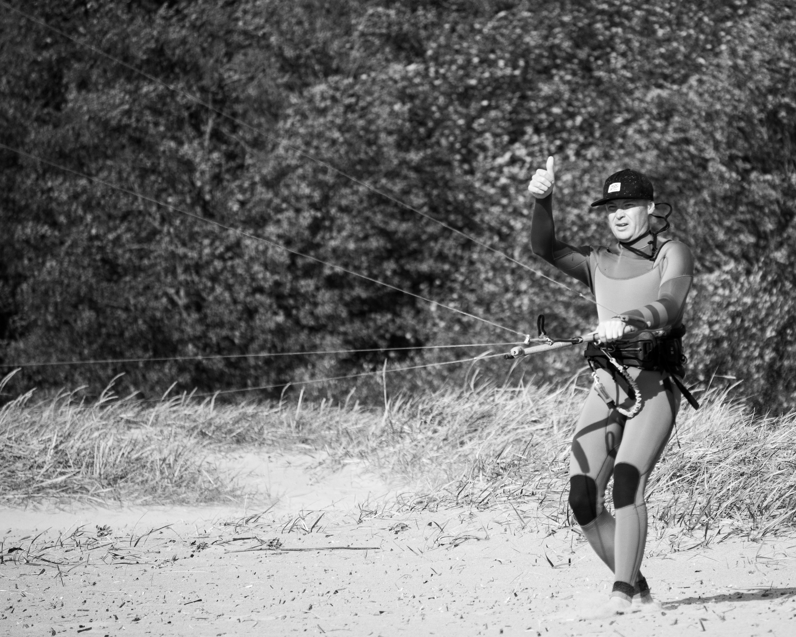 Alexander's kitesurfing in St. Petersburg. Дария Галямова — фотограф: открытый, творческий, коммерческий