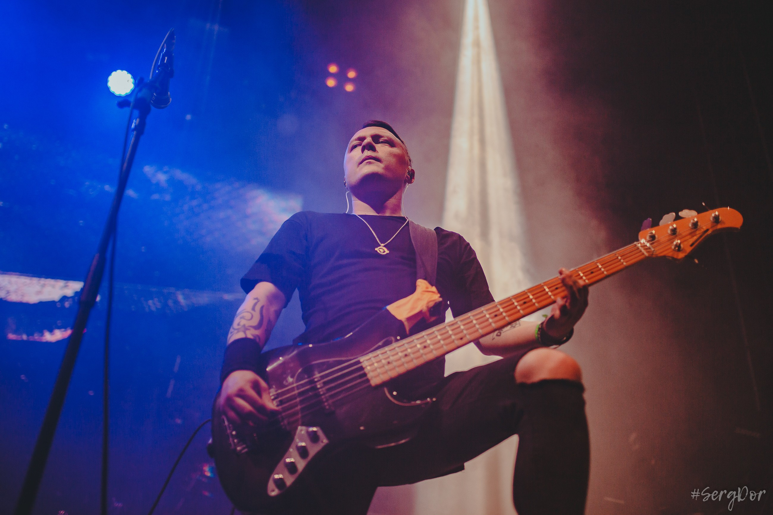 Dругой Ветер, Base Rock Fest, Москва, 14.06.2024, SergDor, 14 июня 2024 года, #SergDor