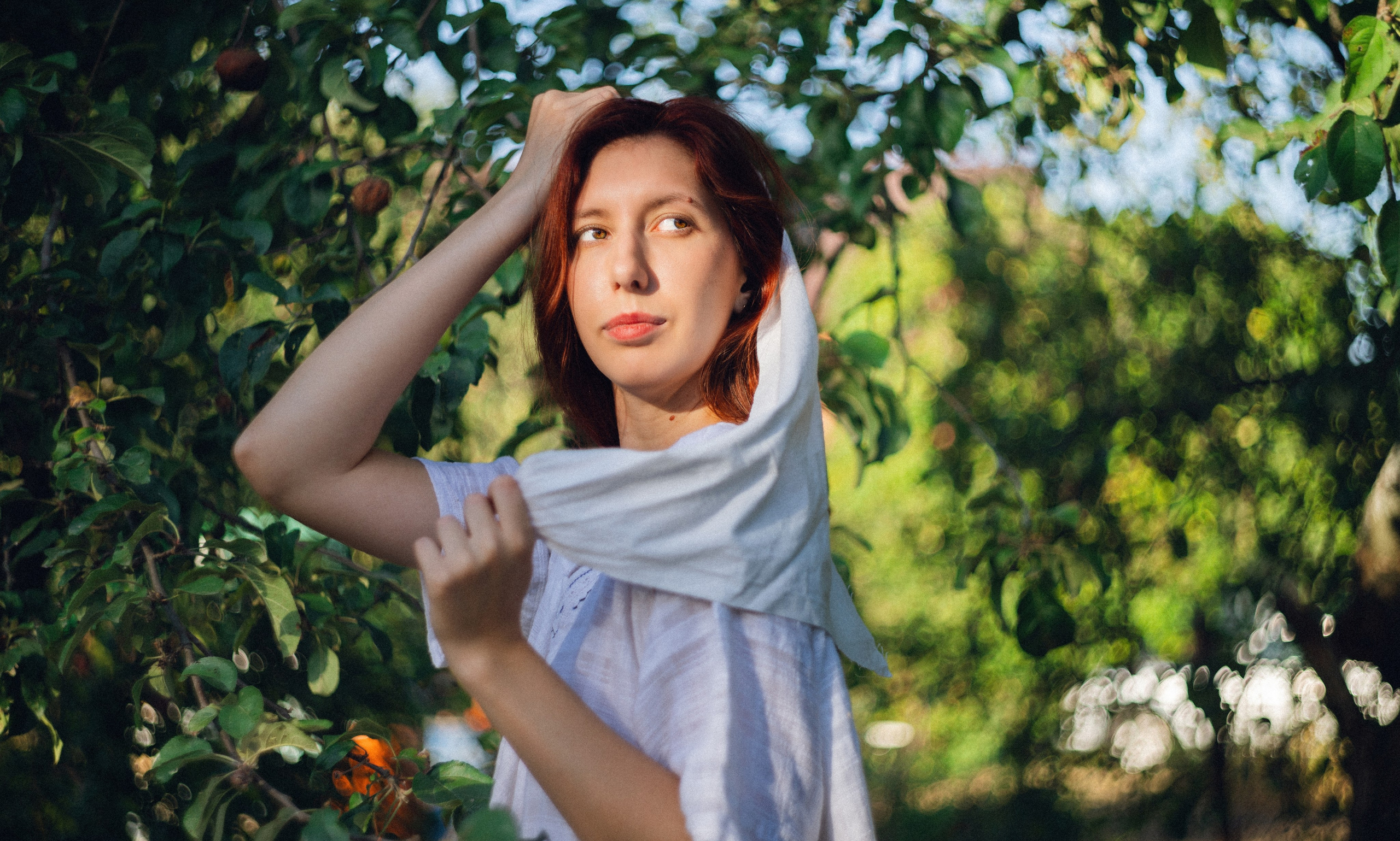 Summer vibe. Инди фотограф и видеограф в Курске Денис Смирнов