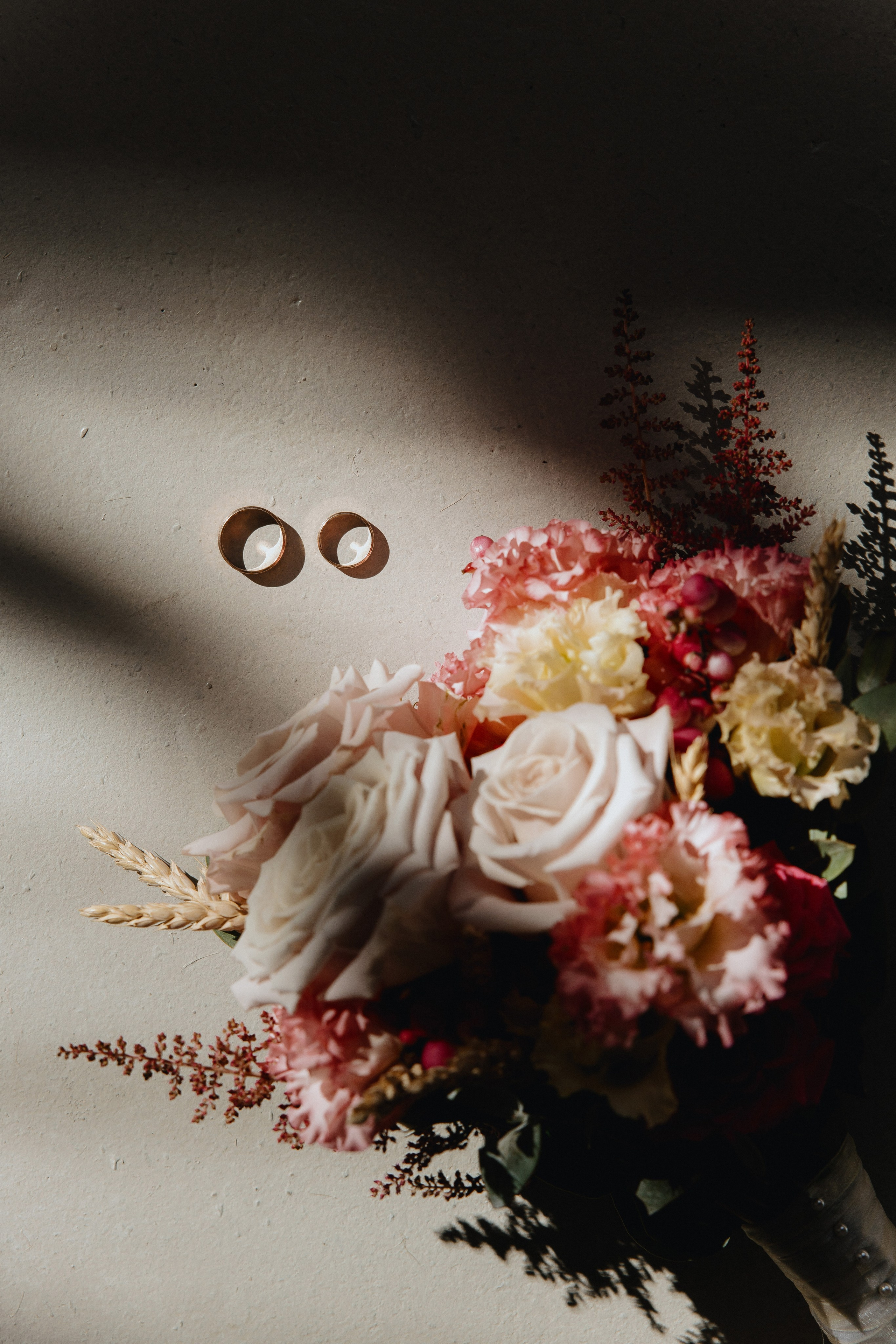 Андрей и Вика. Свадебный фотограф Лопатин Василий