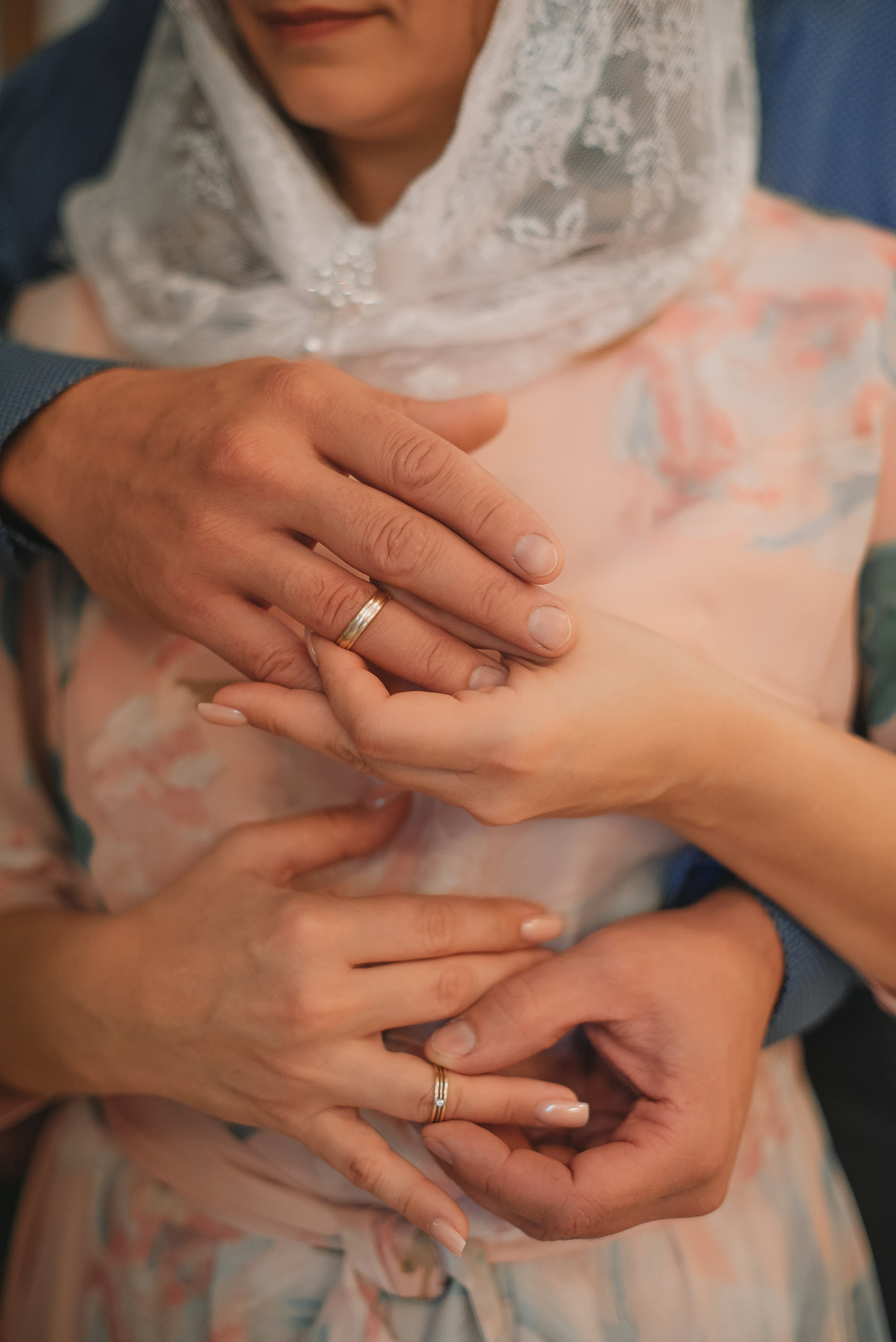 Венчание. Семейный и детский фотограф в Обнинске, Калуге, Москве