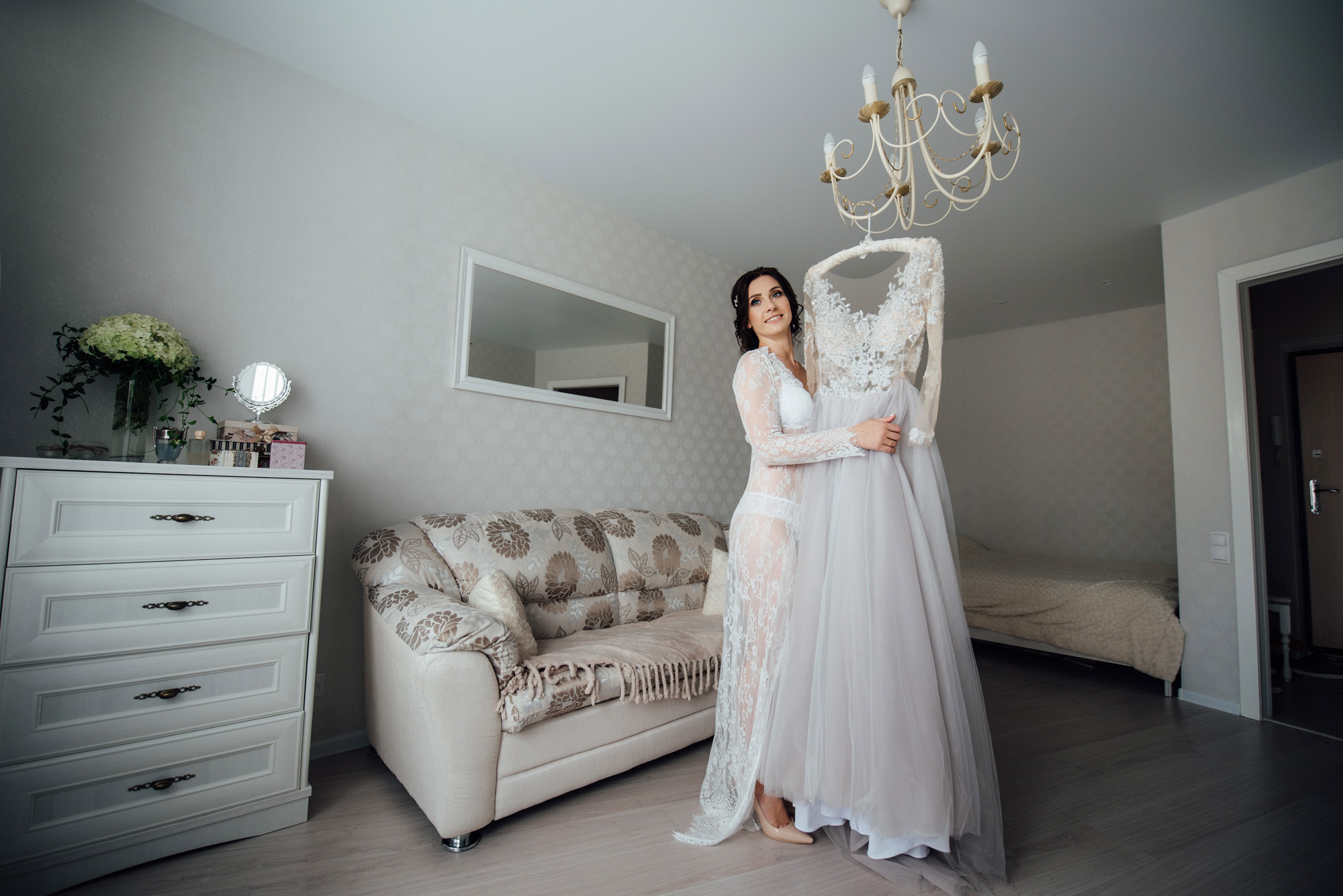 Наталья и Дмитрий. Фотограф Тривашкевич Александр