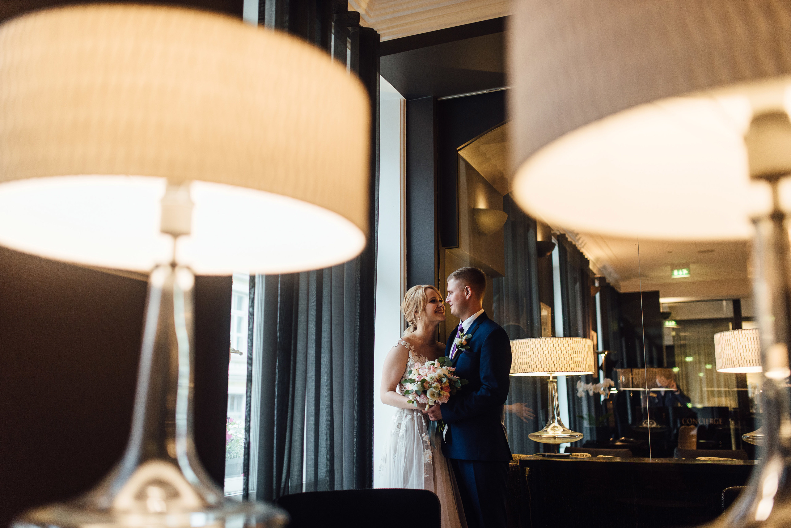 Профессиональный свадебный фотограф. Фотосъемка в любой точке мира. Фотограф Тривашкевич Александр