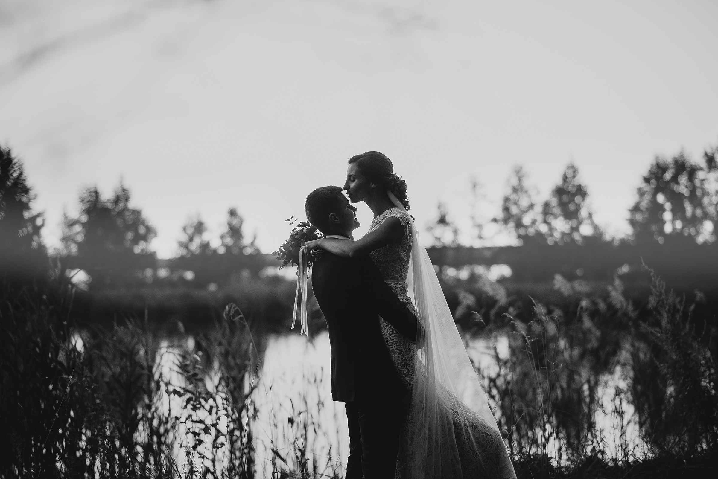 Профессиональный свадебный фотограф. Фотосъемка в любой точке мира. Фотограф Тривашкевич Александр