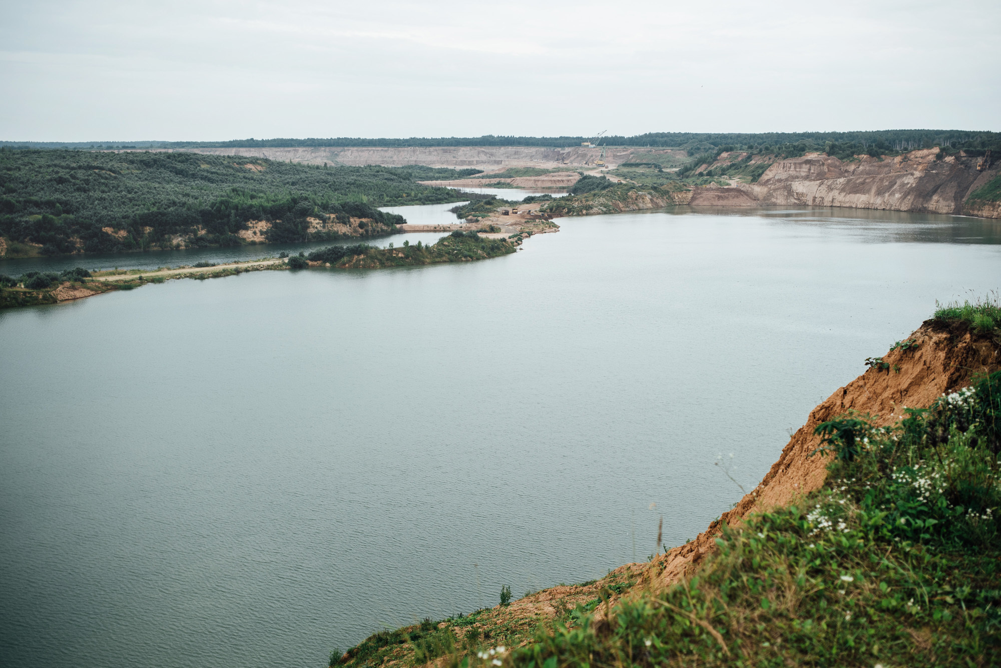 Наталья и Дмитрий. Фотограф Тривашкевич Александр