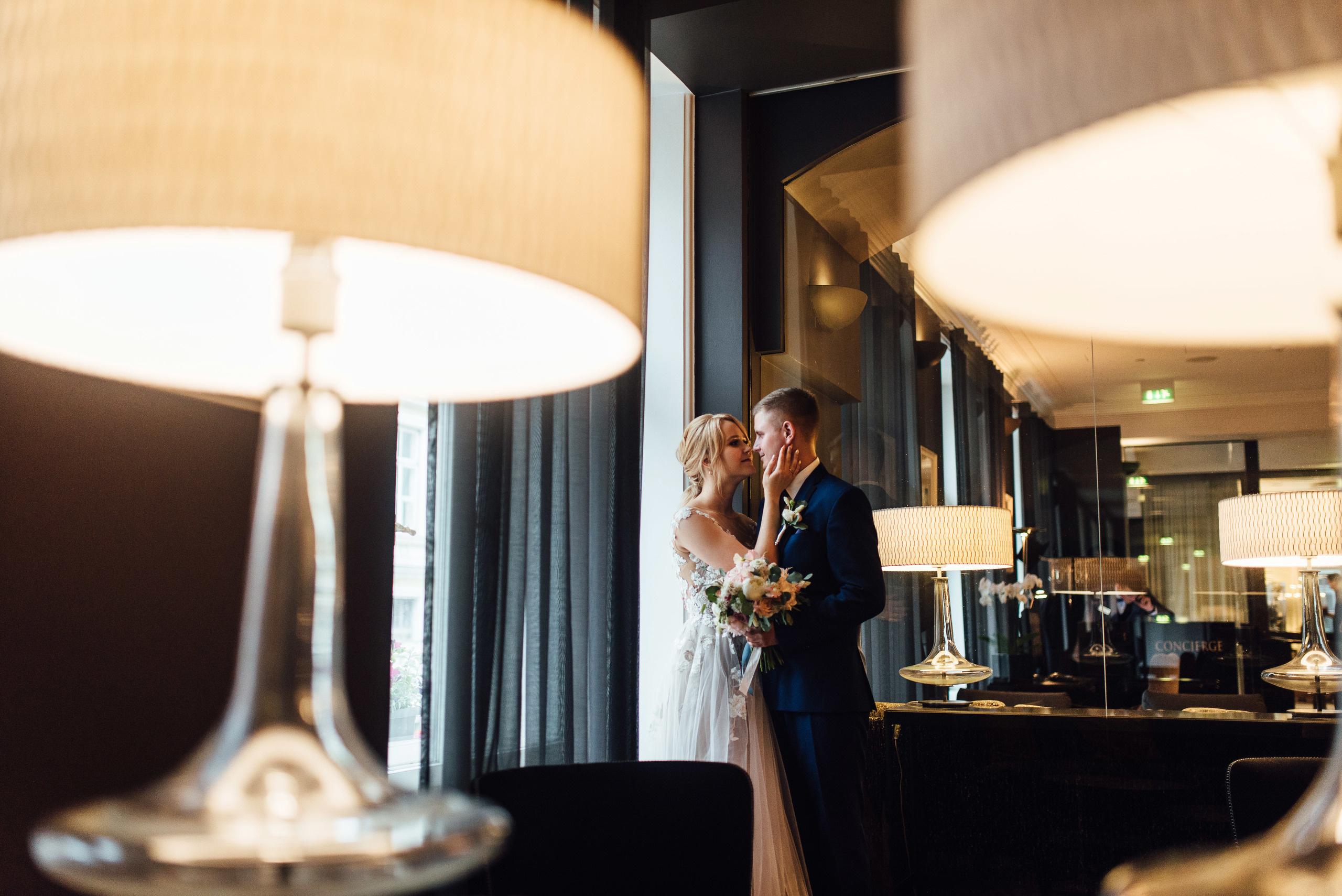 Фотограф Тривашкевич Александр