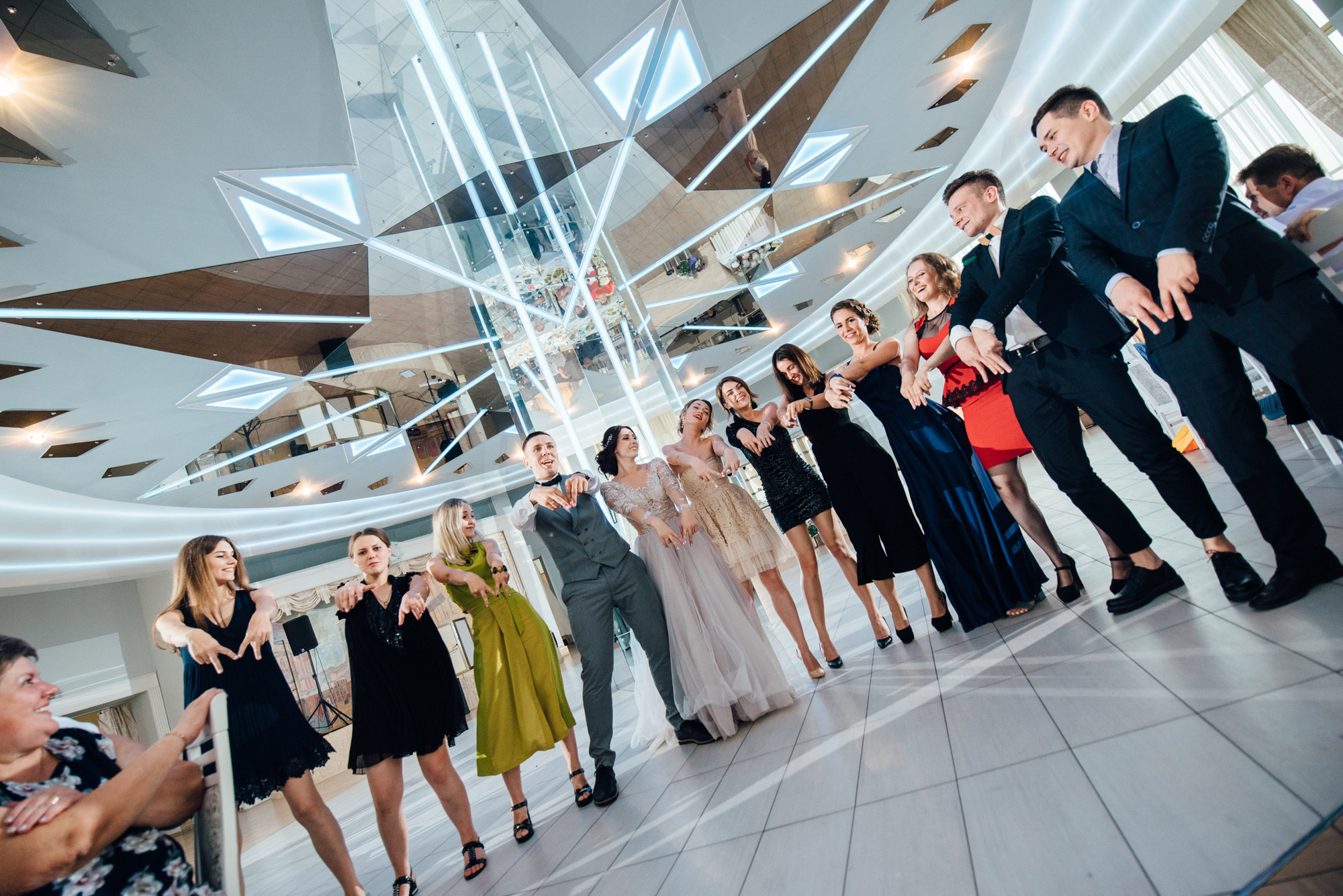 Наталья и Дмитрий. Фотограф Тривашкевич Александр