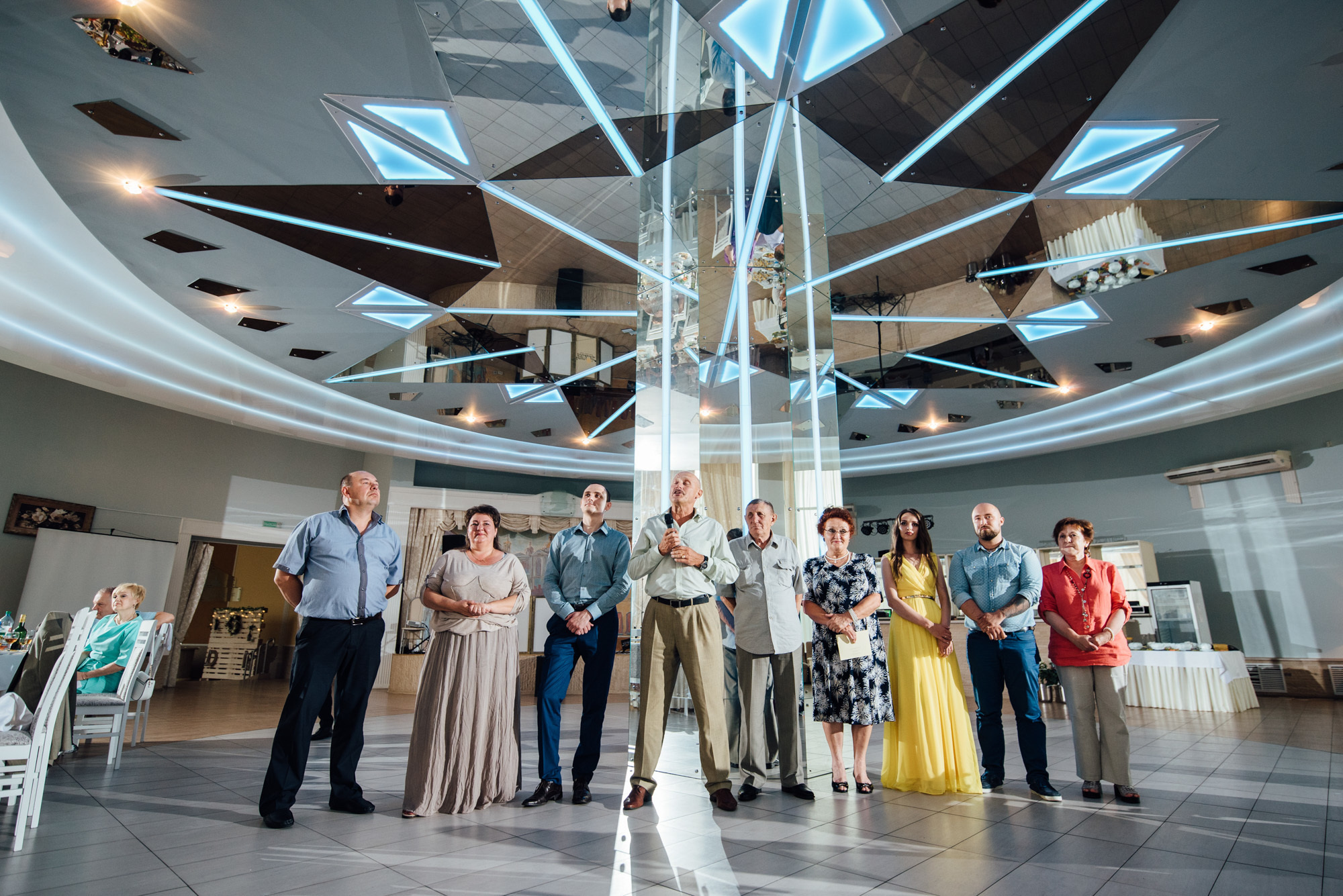 Наталья и Дмитрий. Фотограф Тривашкевич Александр