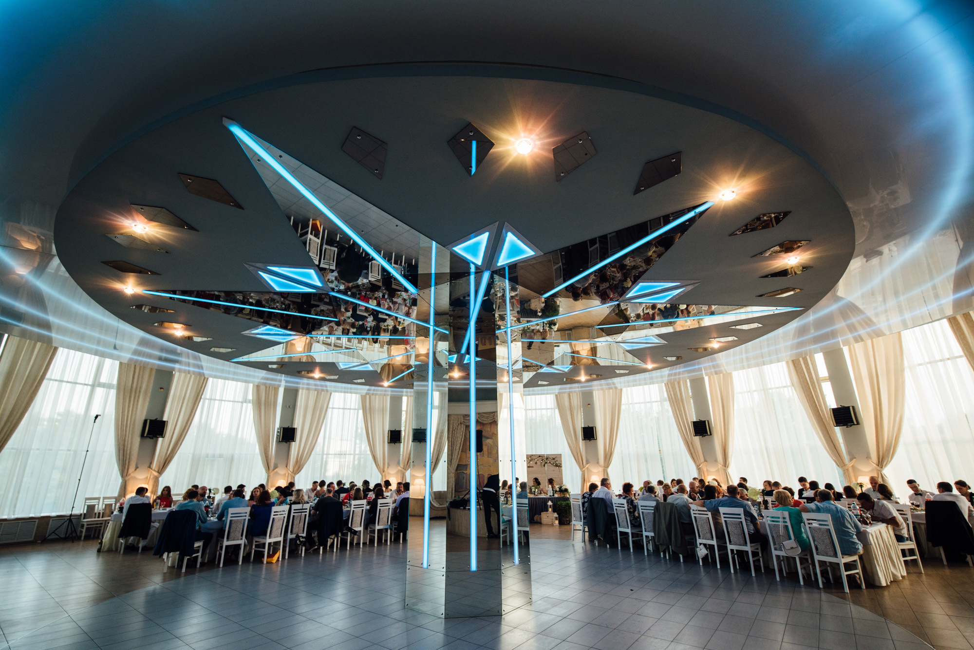 Наталья и Дмитрий. Фотограф Тривашкевич Александр