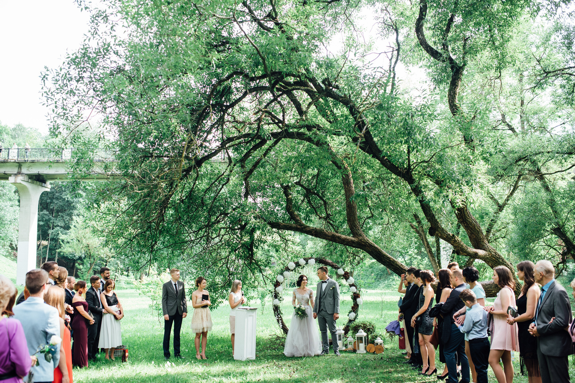 Наталья и Дмитрий. Фотограф Тривашкевич Александр