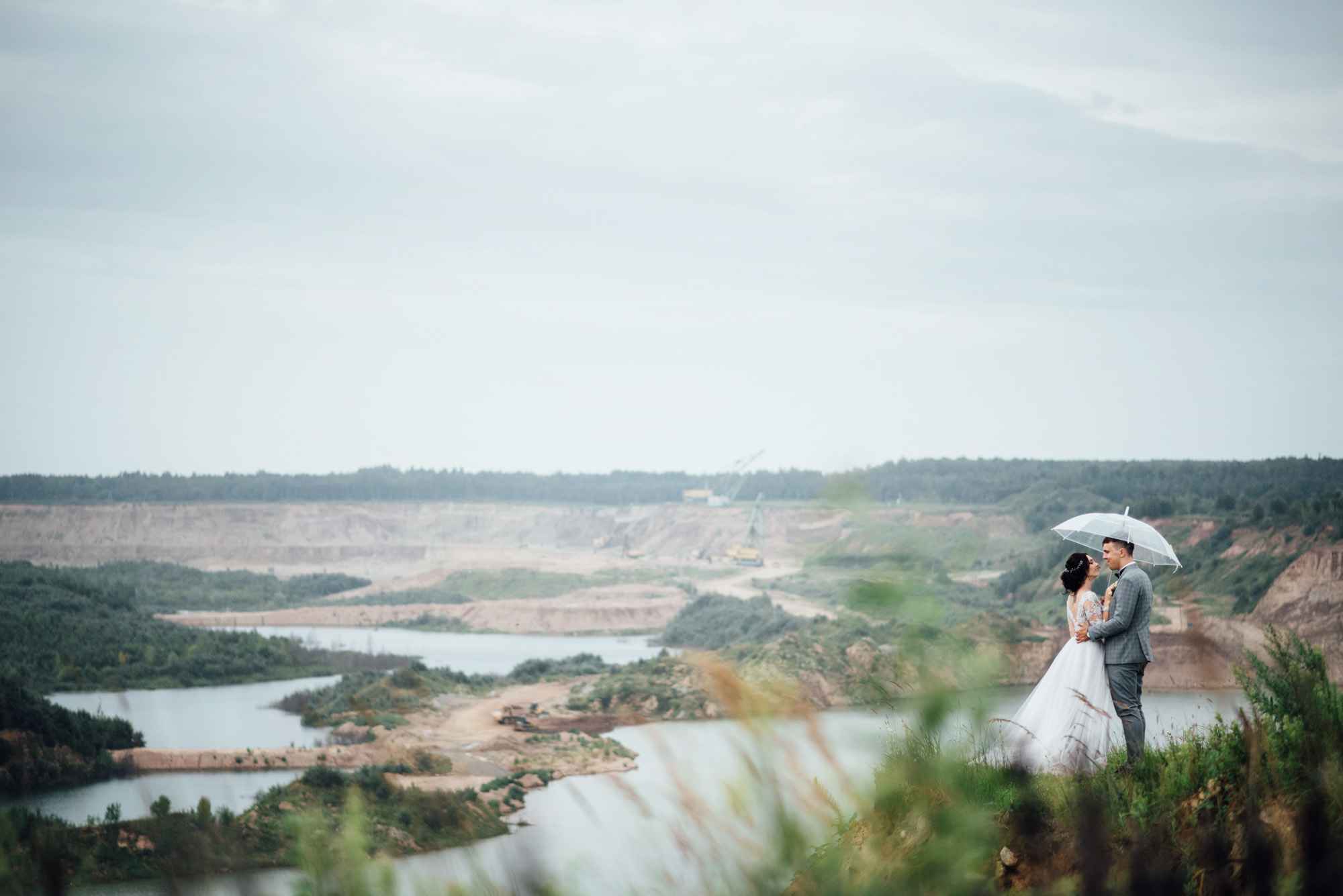 Наталья и Дмитрий. Фотограф Тривашкевич Александр