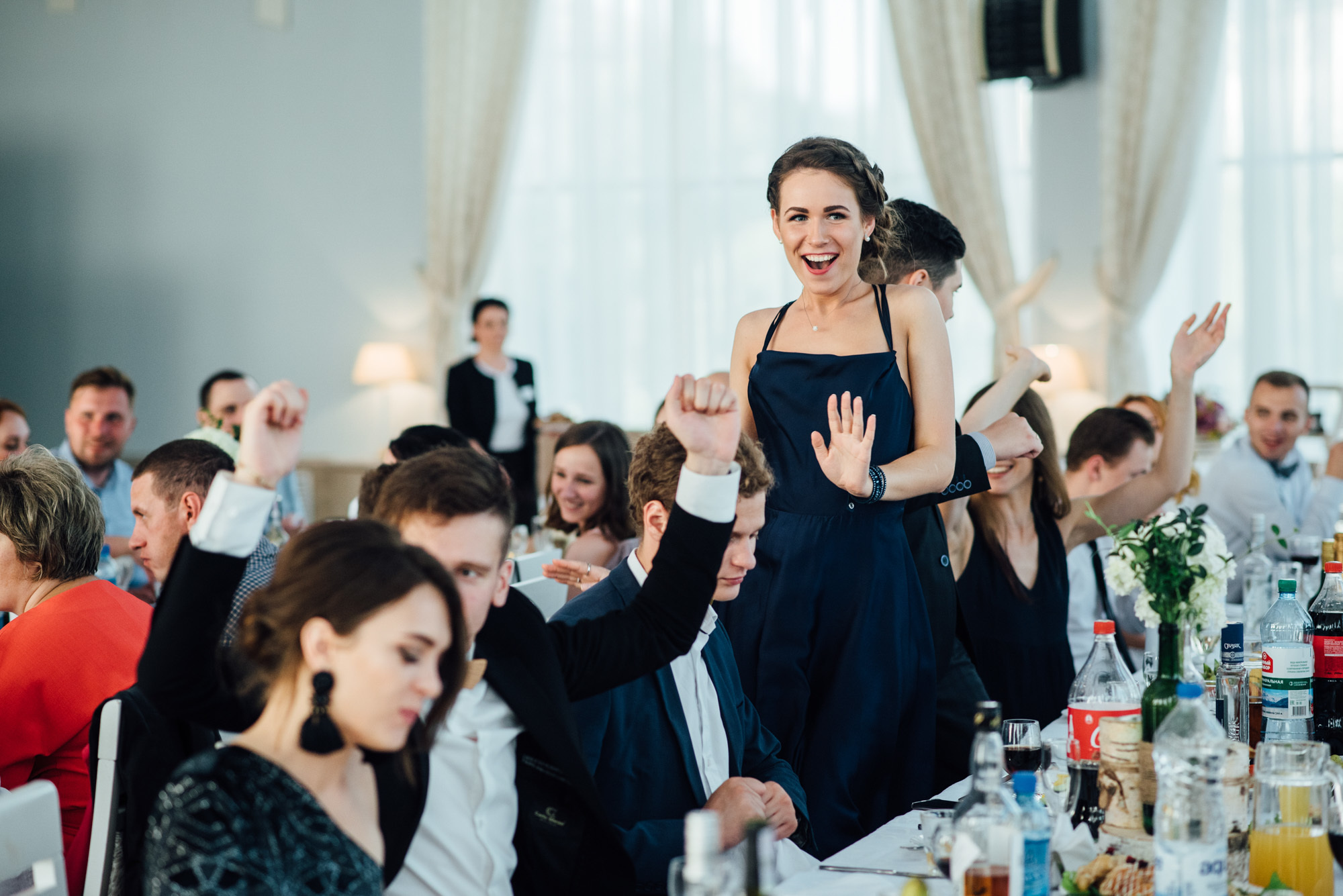 Наталья и Дмитрий. Фотограф Тривашкевич Александр