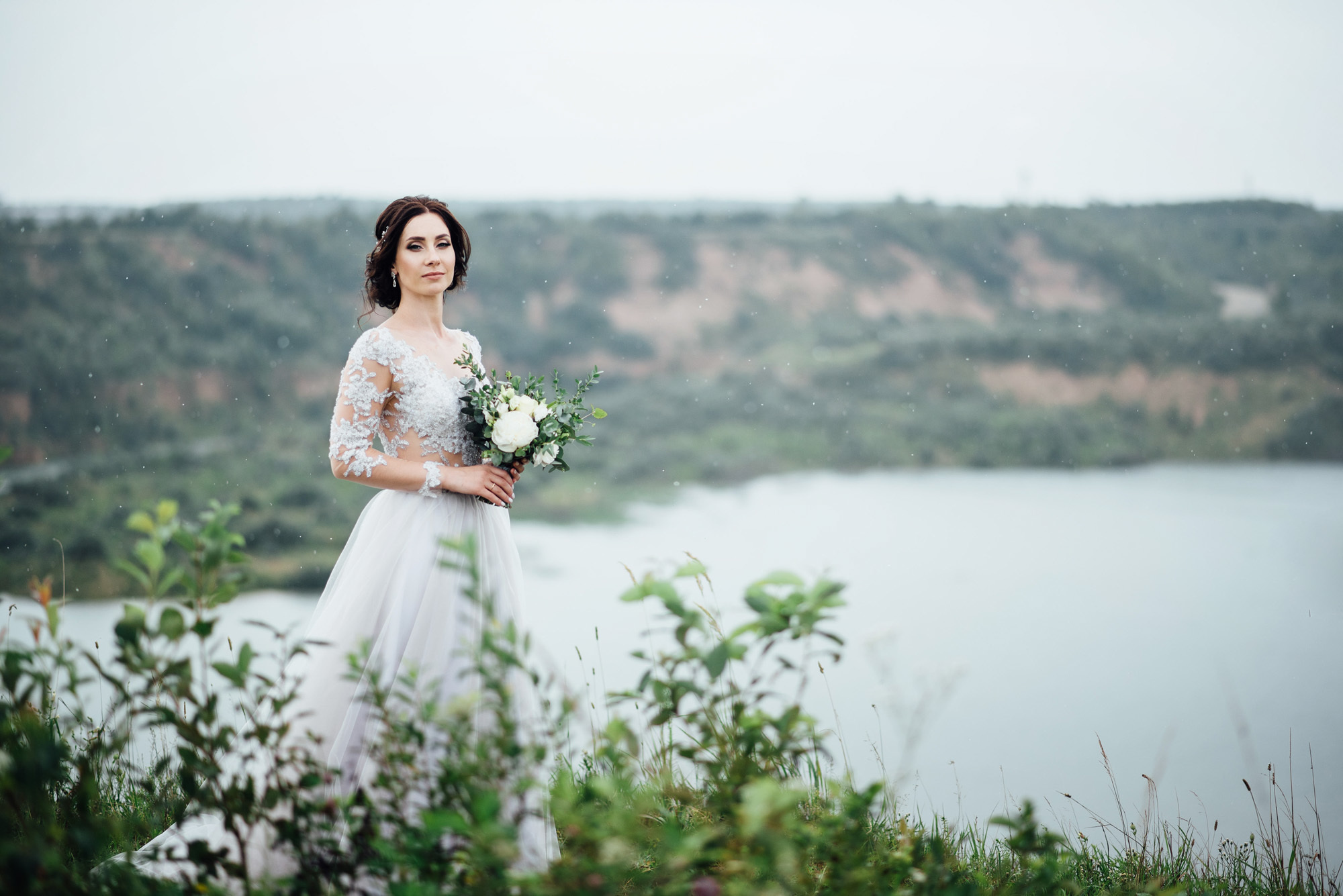 Наталья и Дмитрий. Фотограф Тривашкевич Александр
