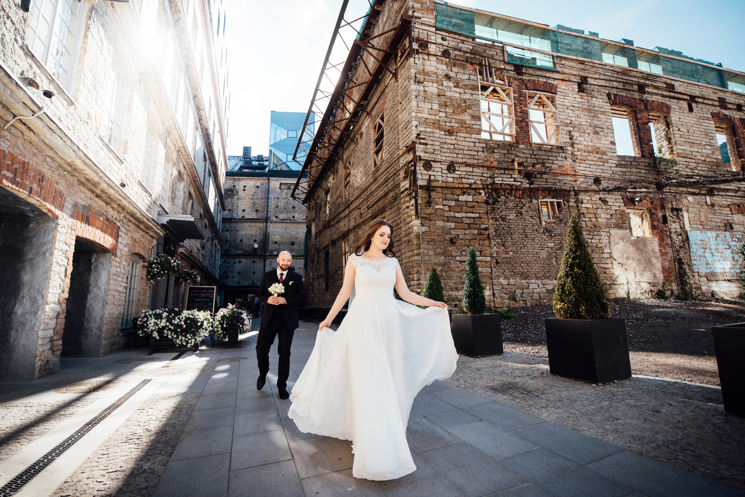 Профессиональный свадебный фотограф. Фотосъемка в любой точке мира. Фотограф Тривашкевич Александр