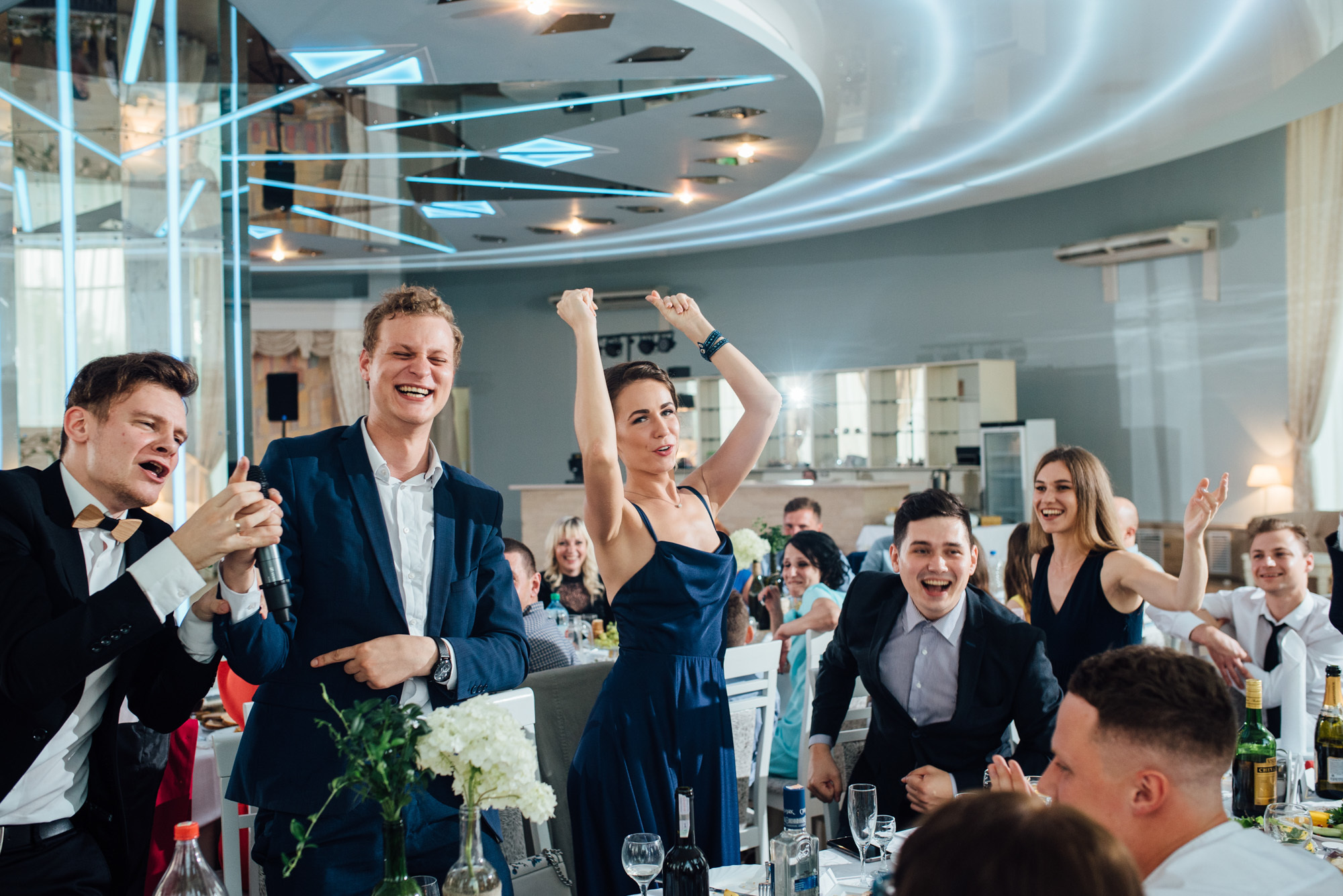 Наталья и Дмитрий. Фотограф Тривашкевич Александр