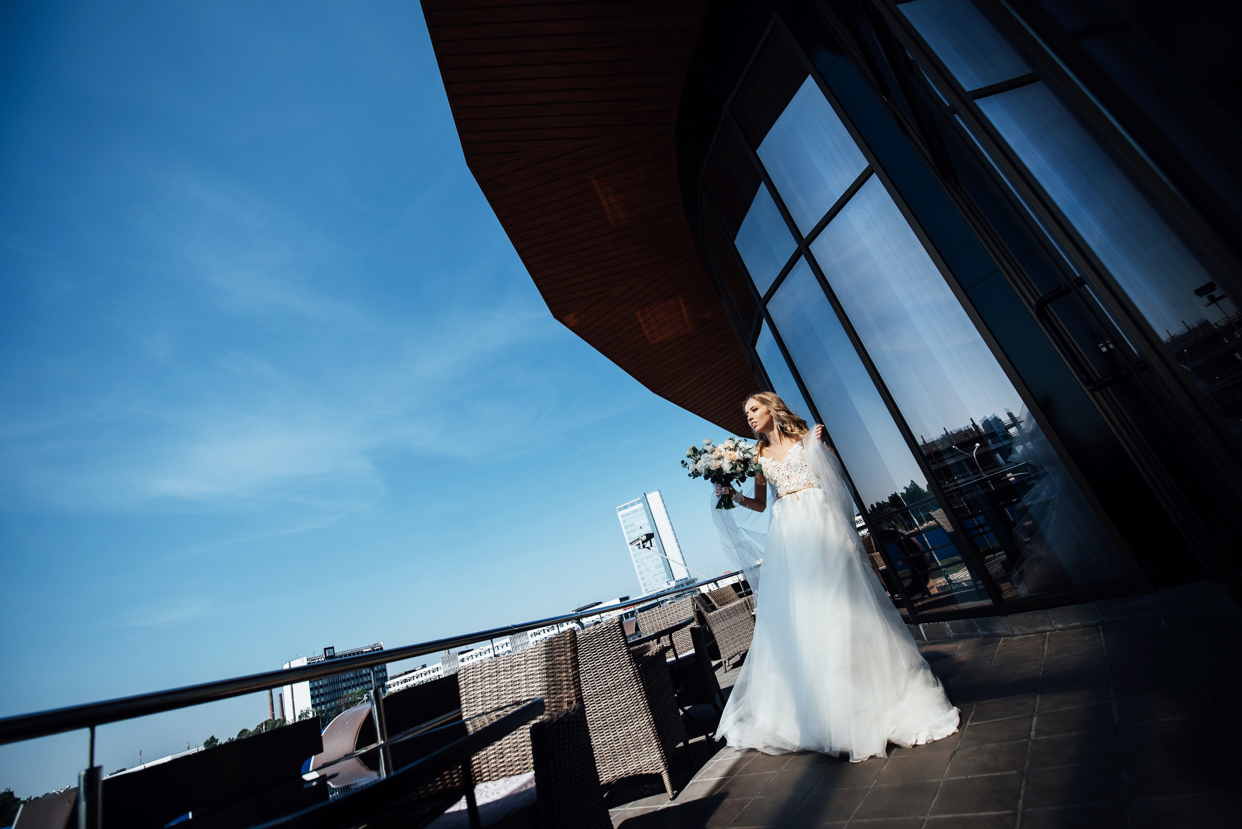 Профессиональный свадебный фотограф. Фотосъемка в любой точке мира. Фотограф Тривашкевич Александр