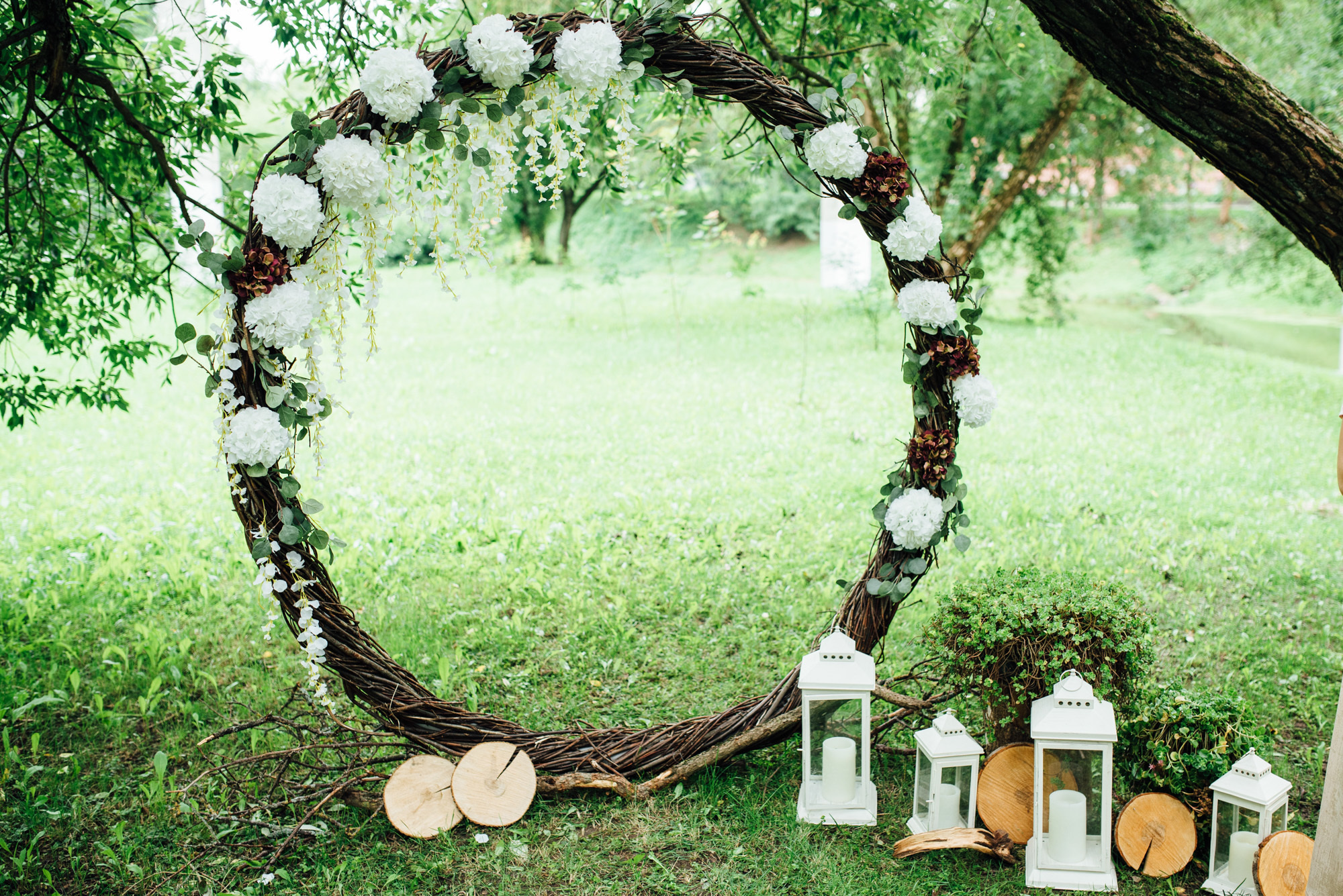 Наталья и Дмитрий. Фотограф Тривашкевич Александр