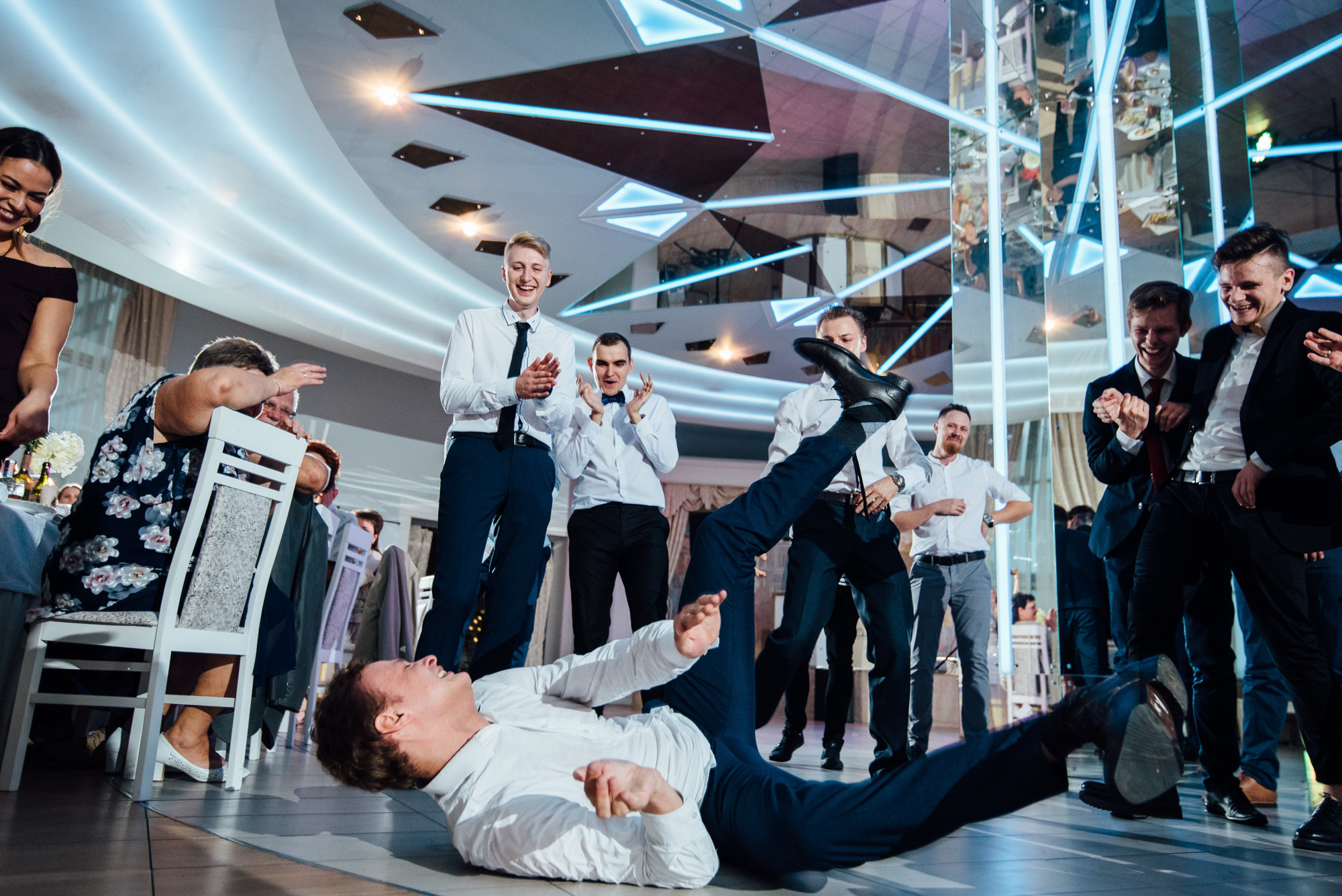 Наталья и Дмитрий. Фотограф Тривашкевич Александр