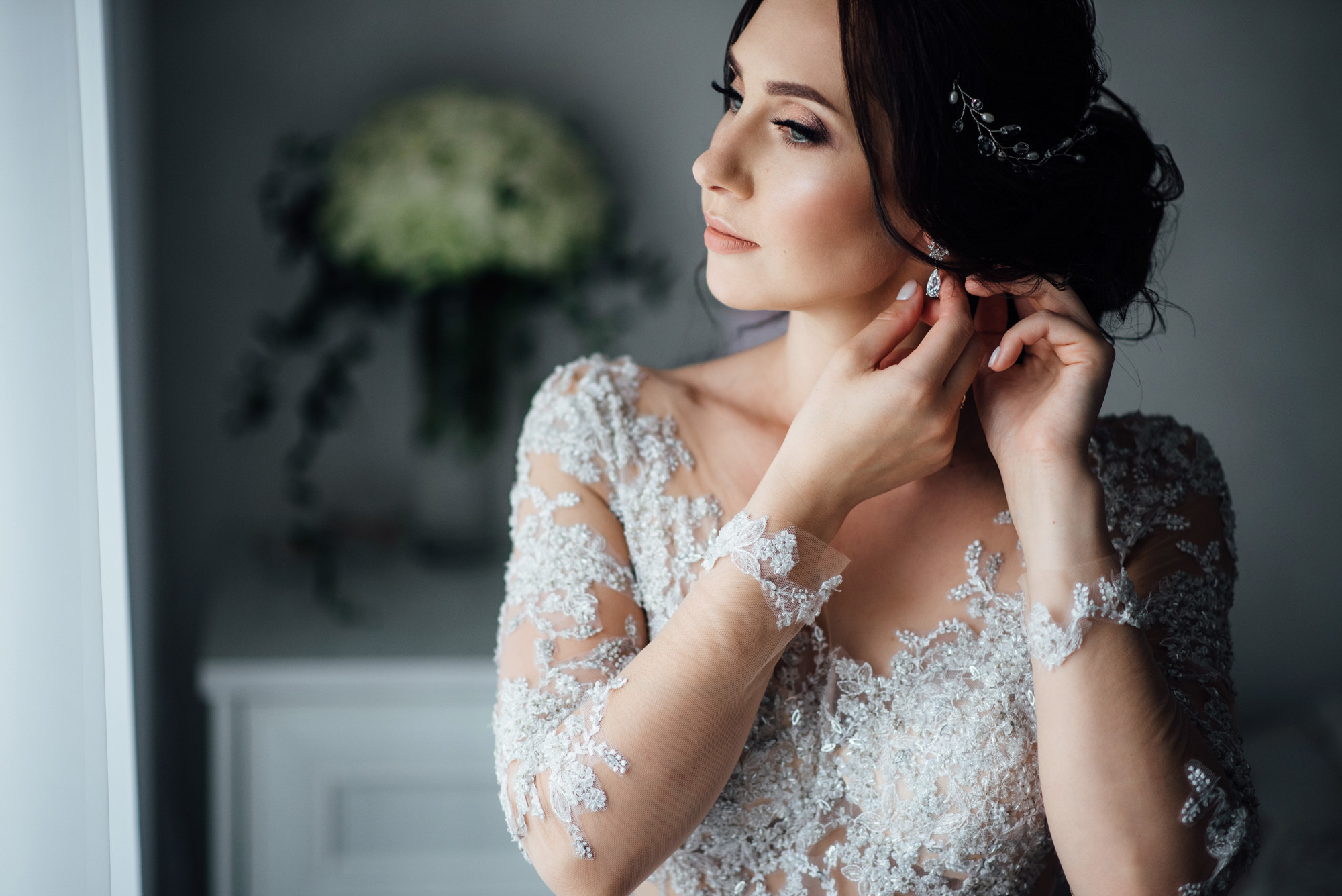 Наталья и Дмитрий. Фотограф Тривашкевич Александр