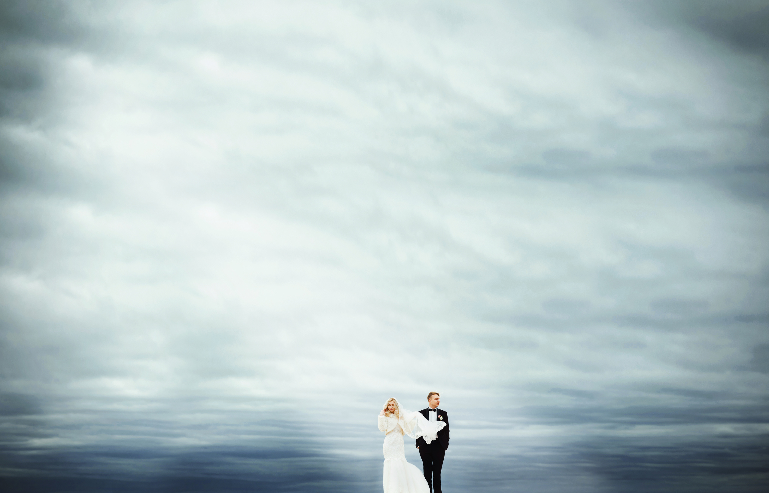 Профессиональный свадебный фотограф. Фотосъемка в любой точке мира. Фотограф Тривашкевич Александр