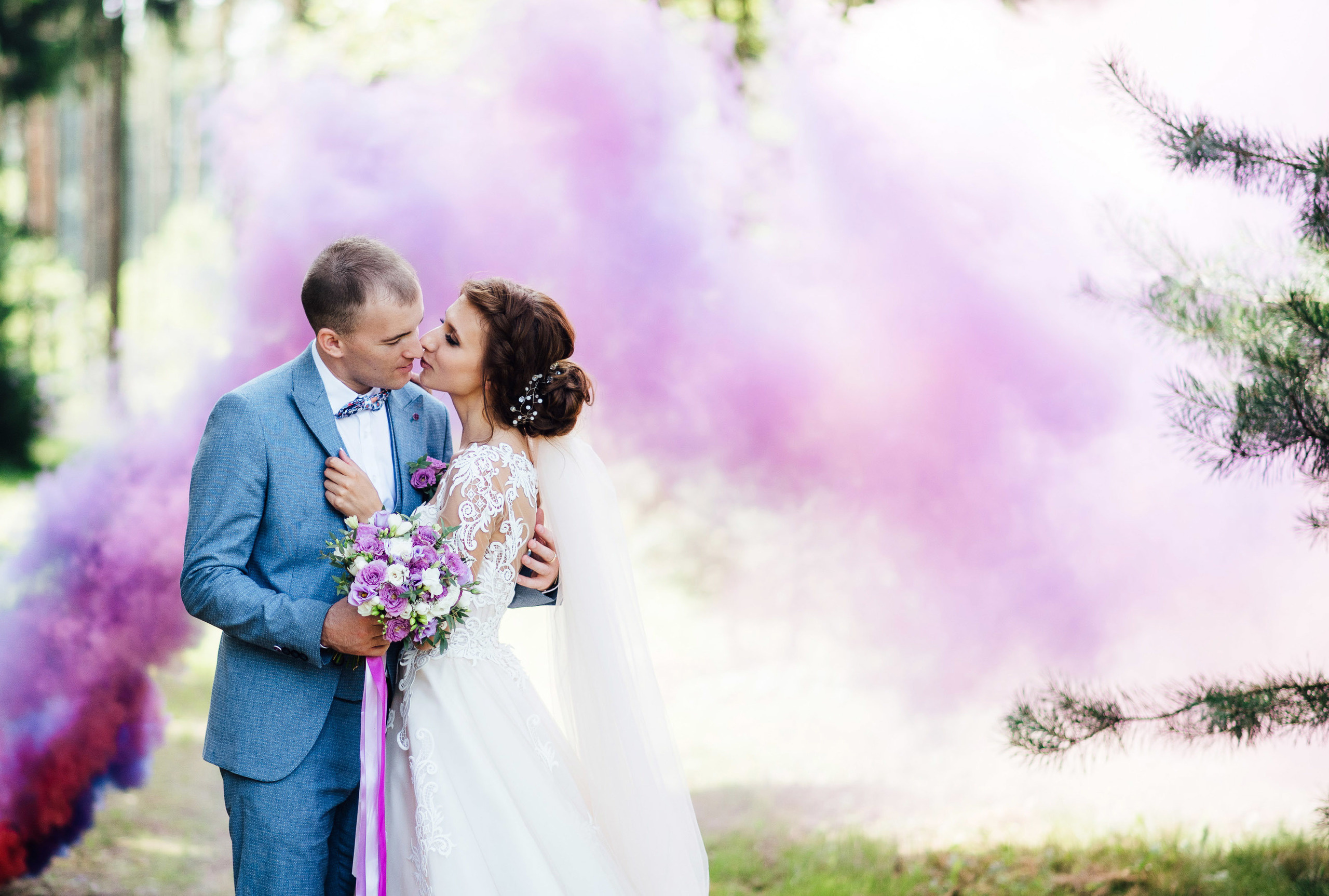 Профессиональный свадебный фотограф. Фотосъемка в любой точке мира. Фотограф Тривашкевич Александр