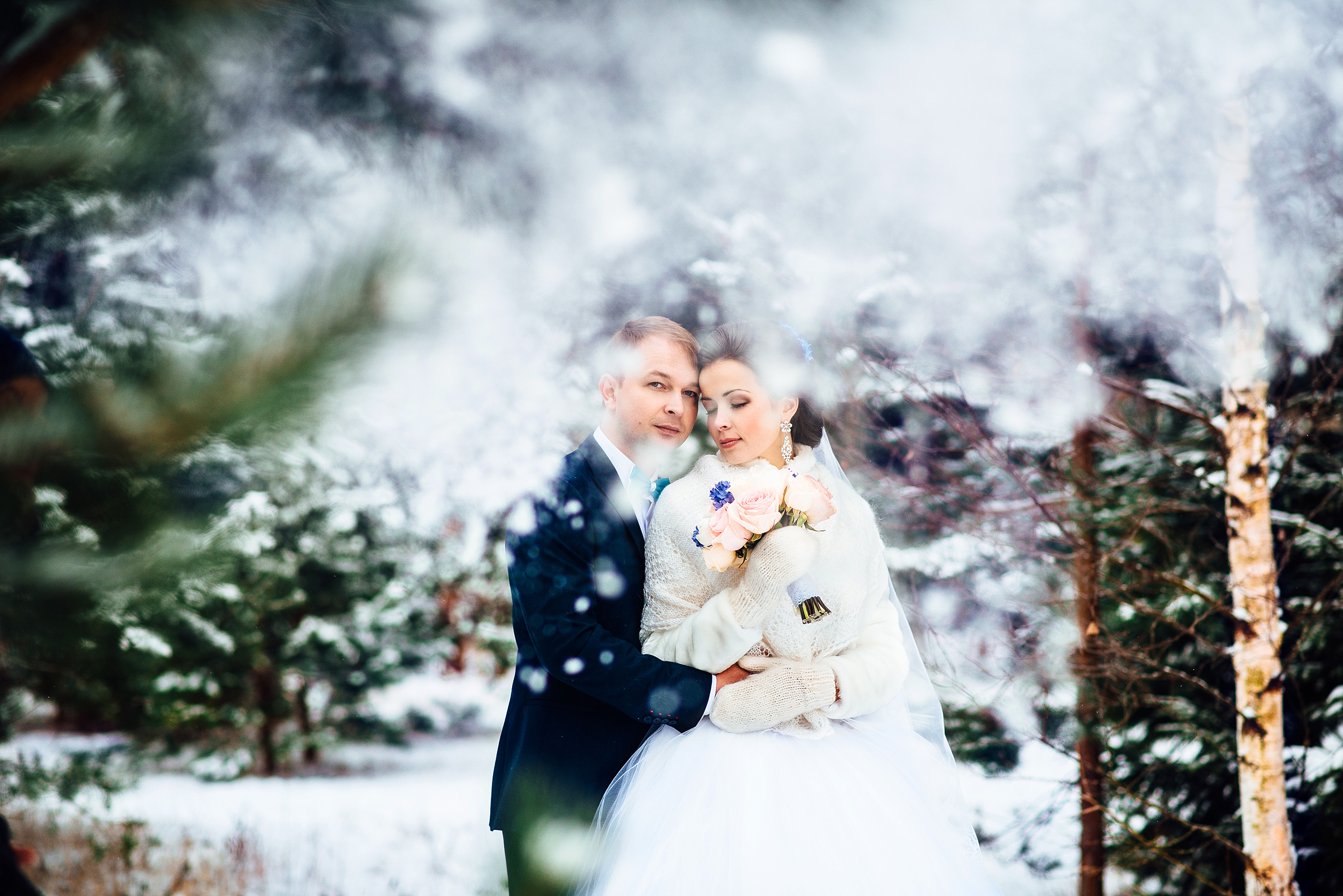 Профессиональный свадебный фотограф. Фотосъемка в любой точке мира. Фотограф Тривашкевич Александр