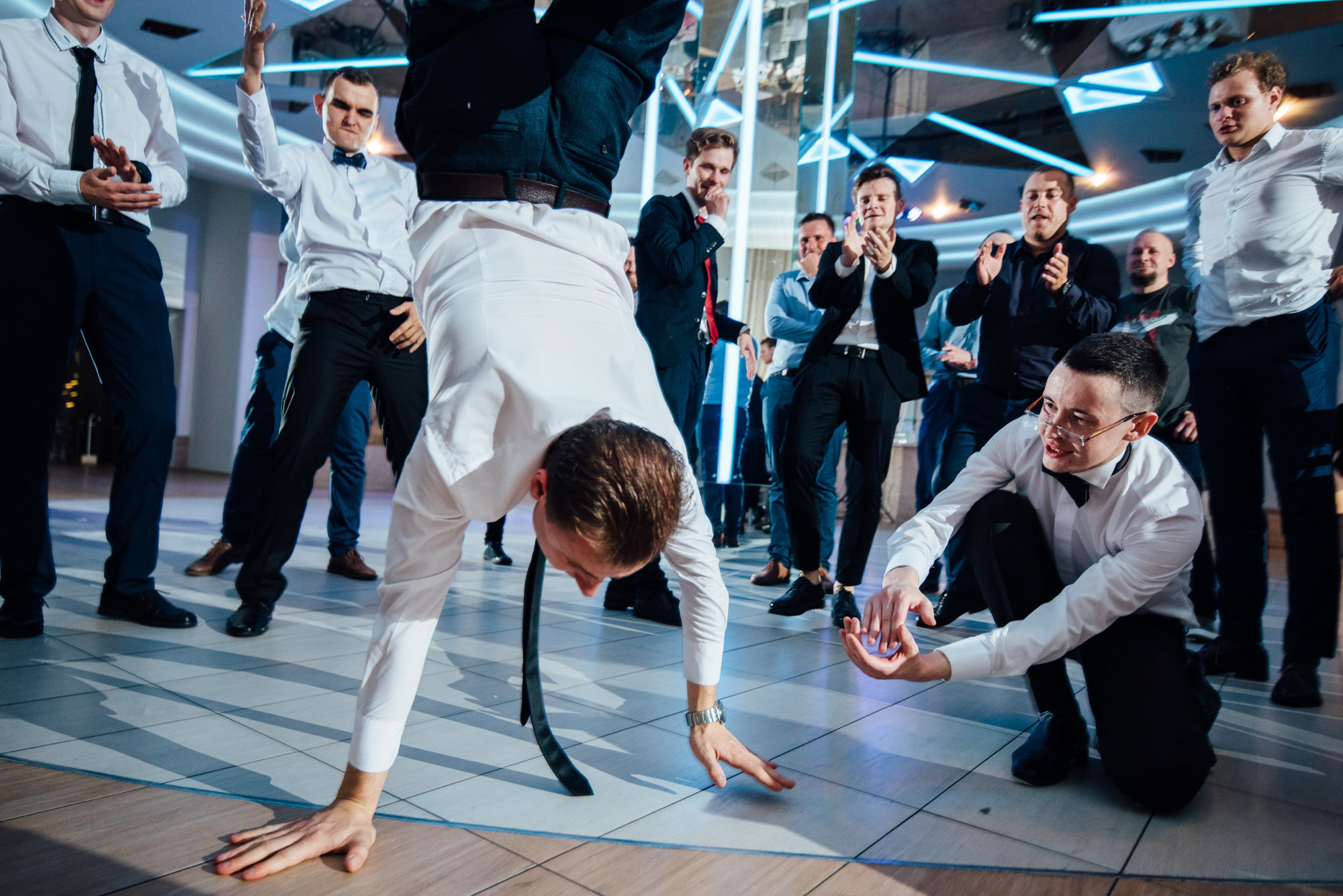 Наталья и Дмитрий. Фотограф Тривашкевич Александр